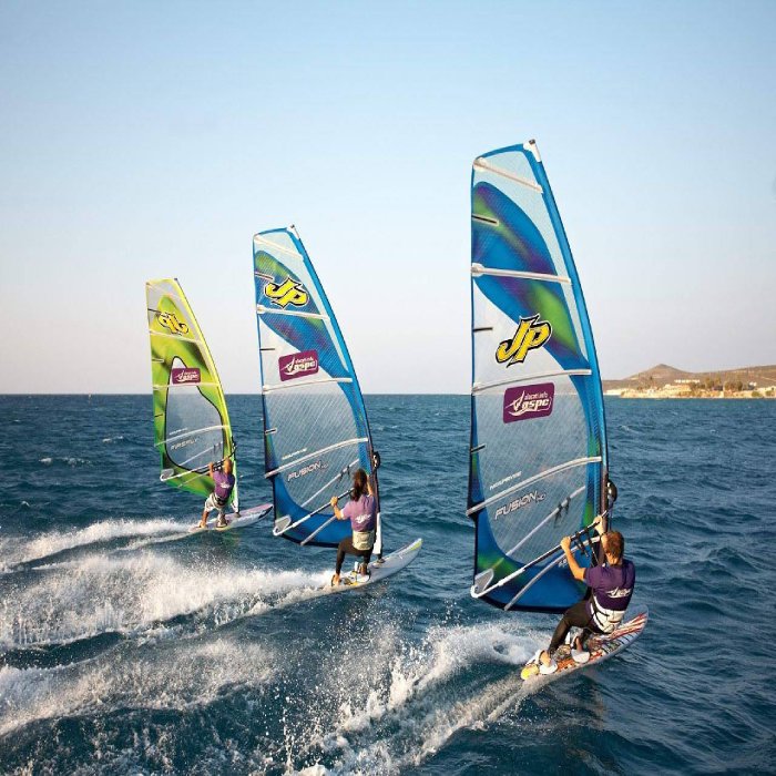Çeşme sörf