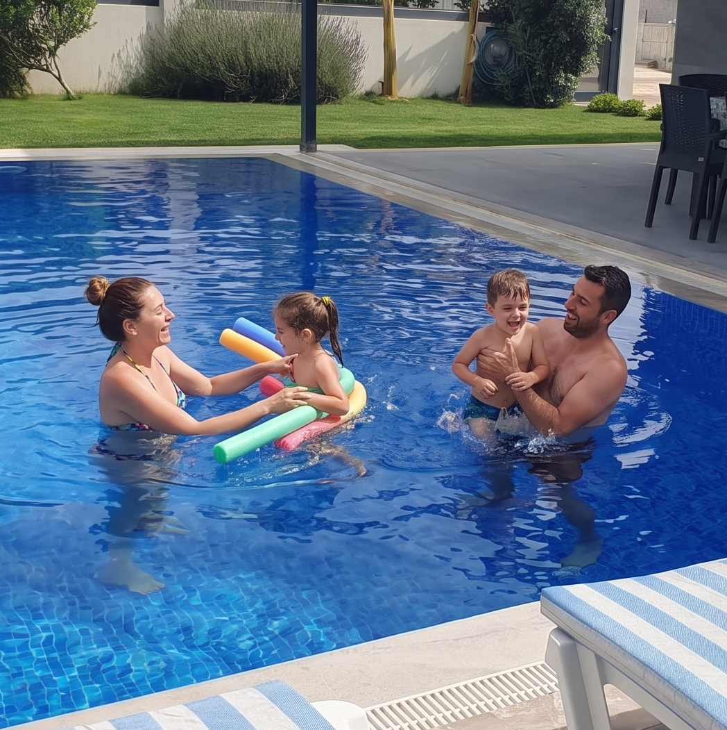 Villa Balaban Çeşme