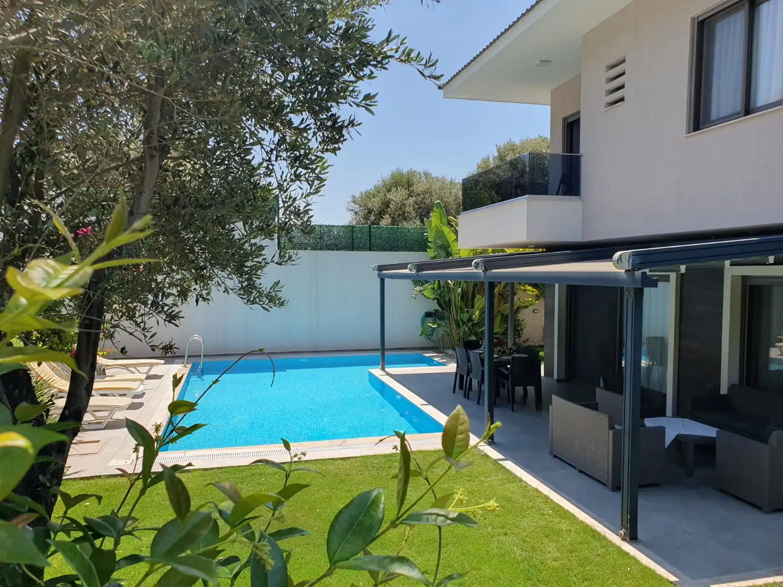 Villa Balaban Alya