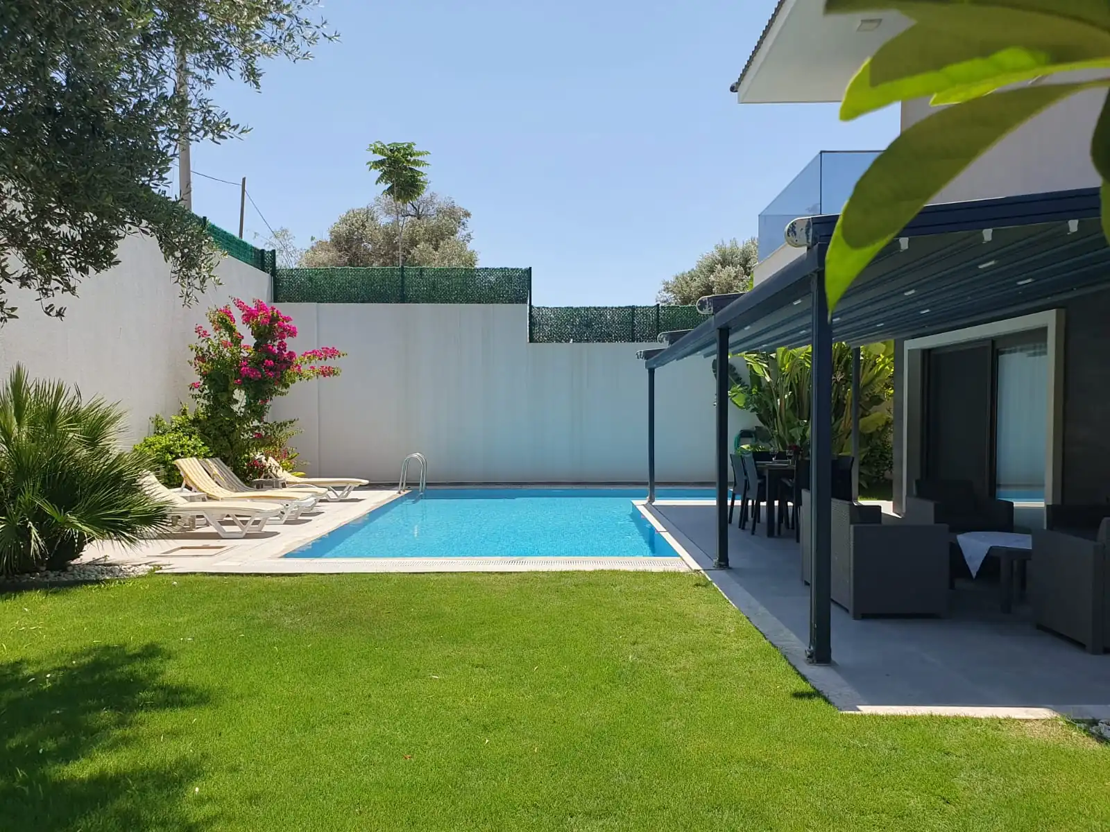 Villa Balaban Alya