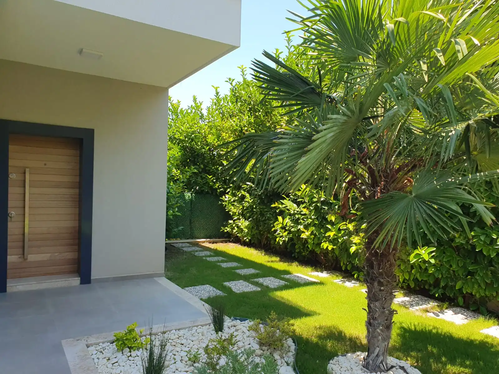 Villa Balaban Alya