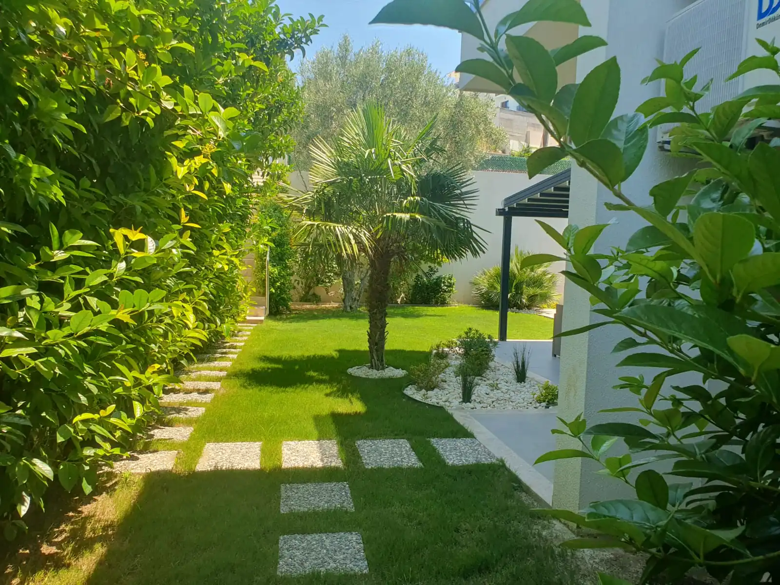 Villa Balaban Alya