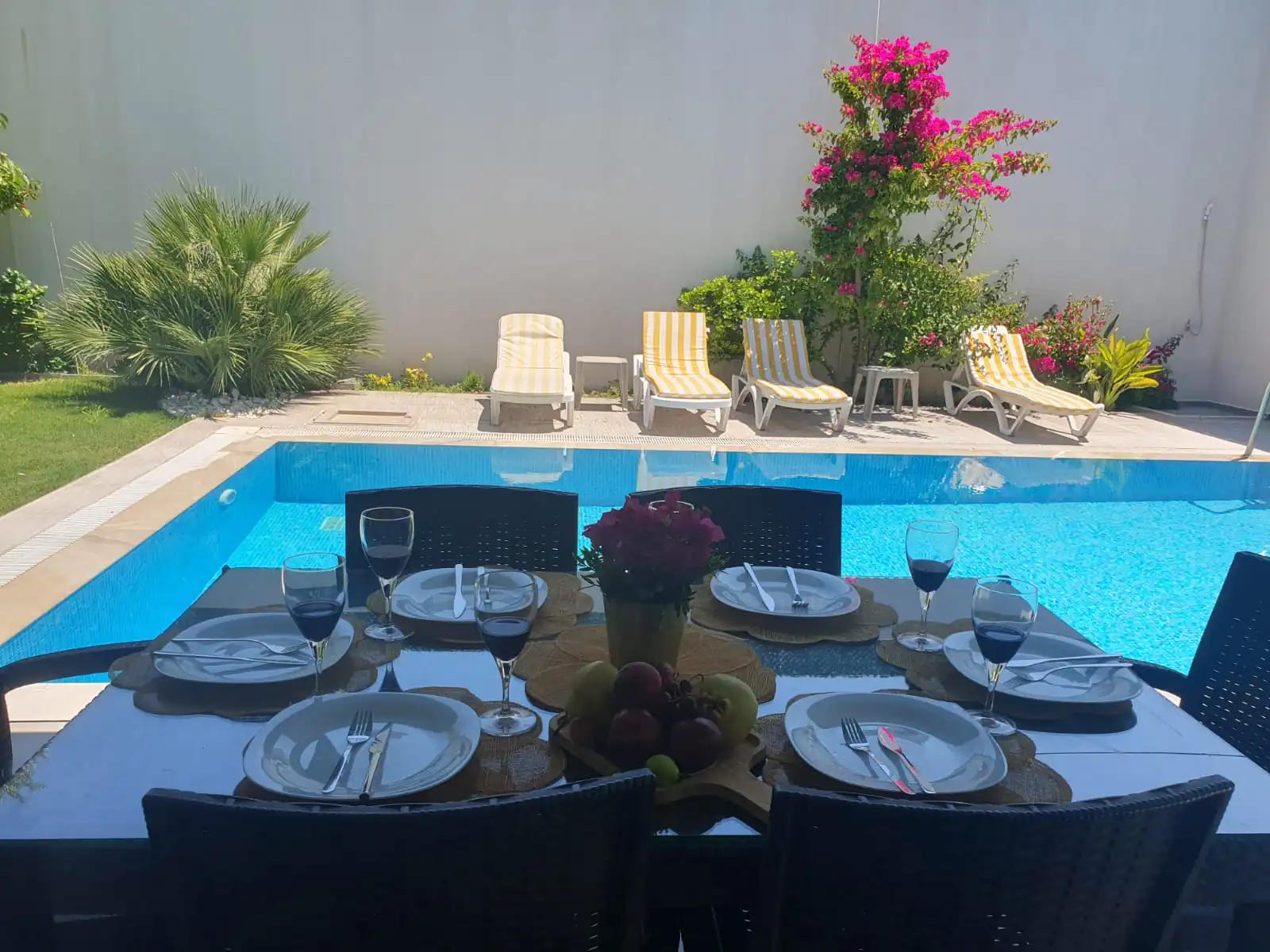 Villa Balaban Alya