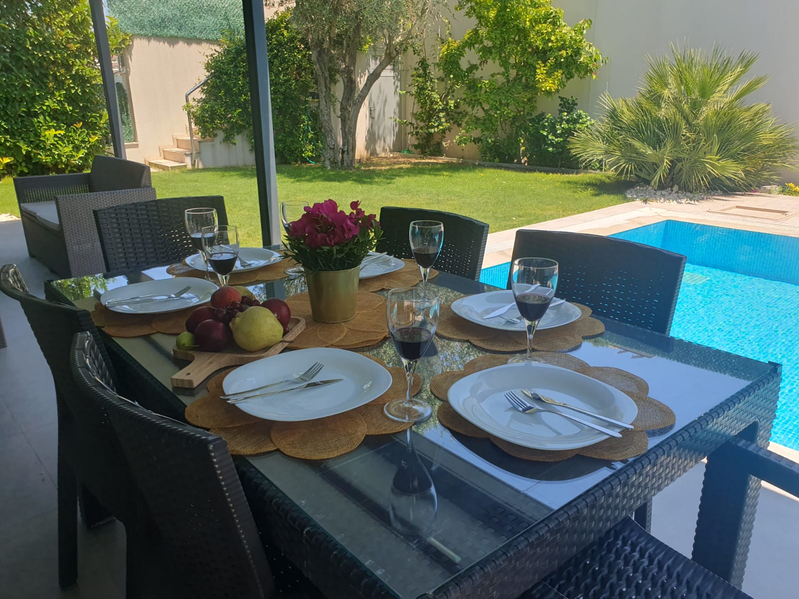 Villa Balaban Alya