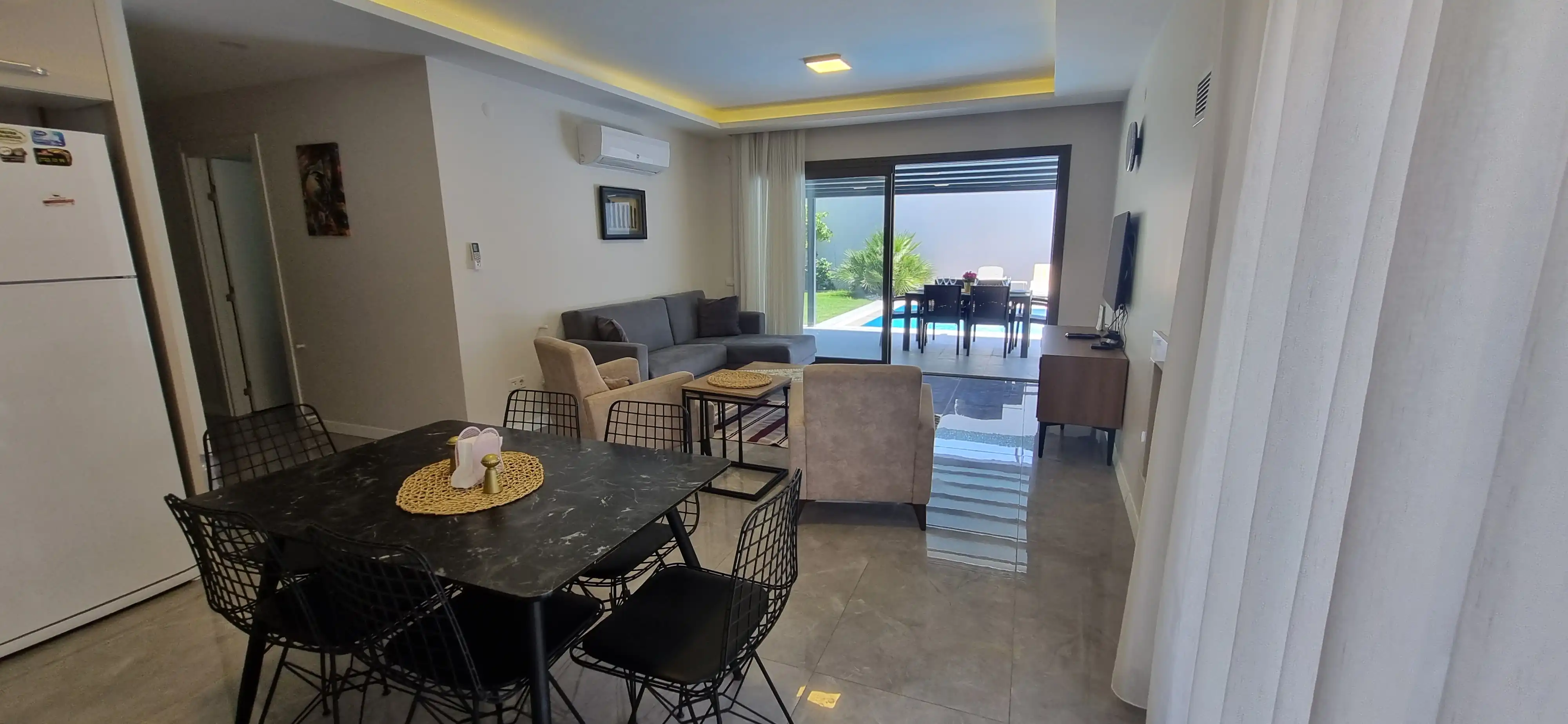Villa Balaban Alya
