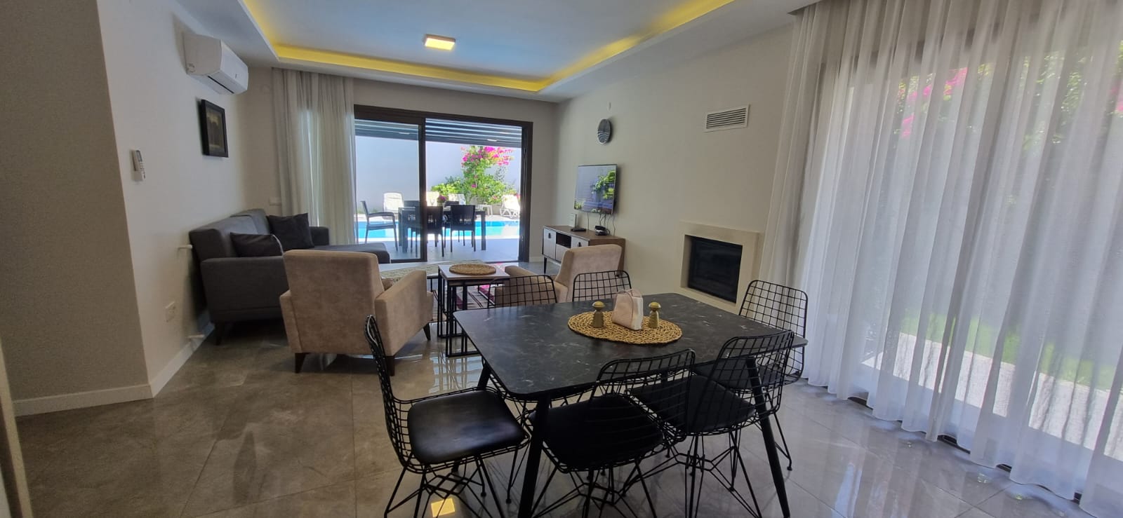Villa Balaban Alya