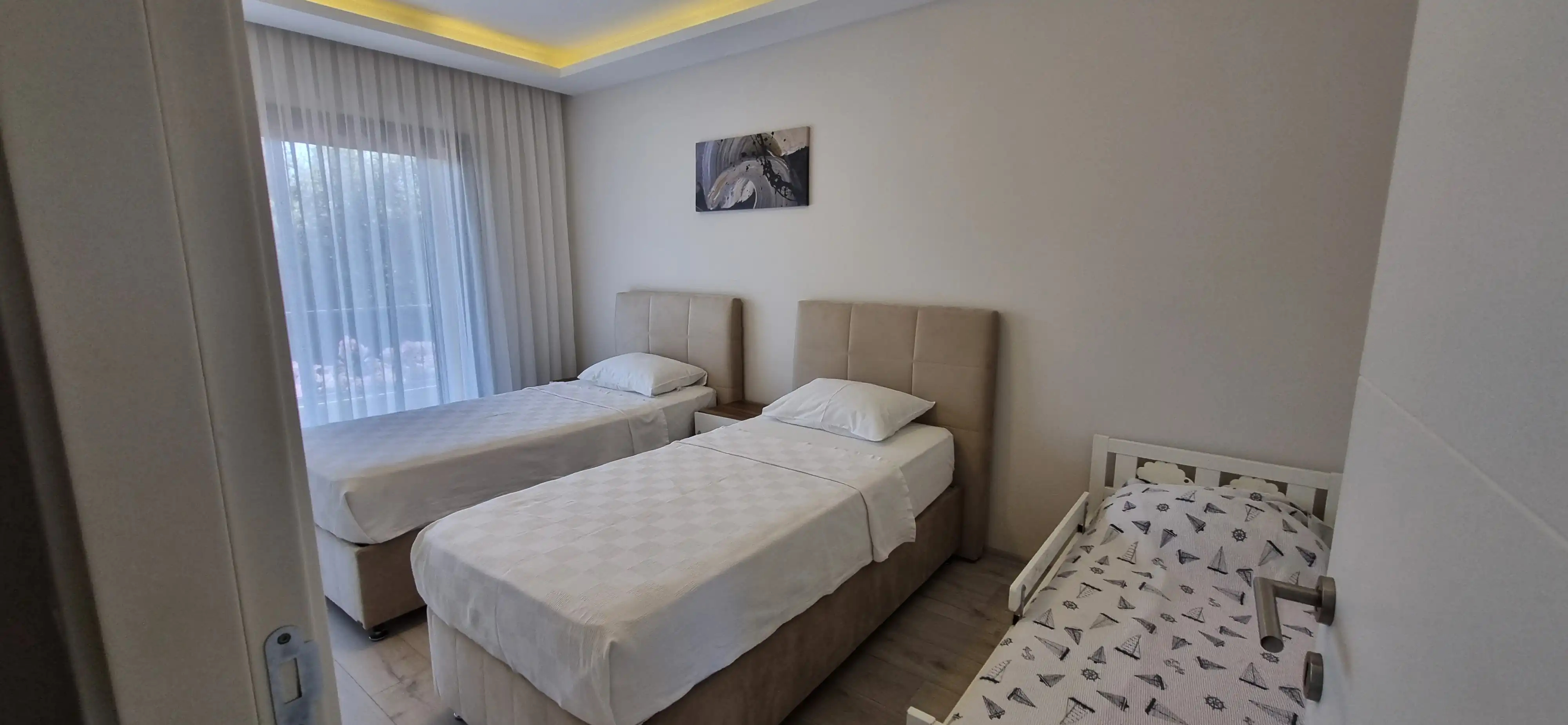 Villa Balaban Alya