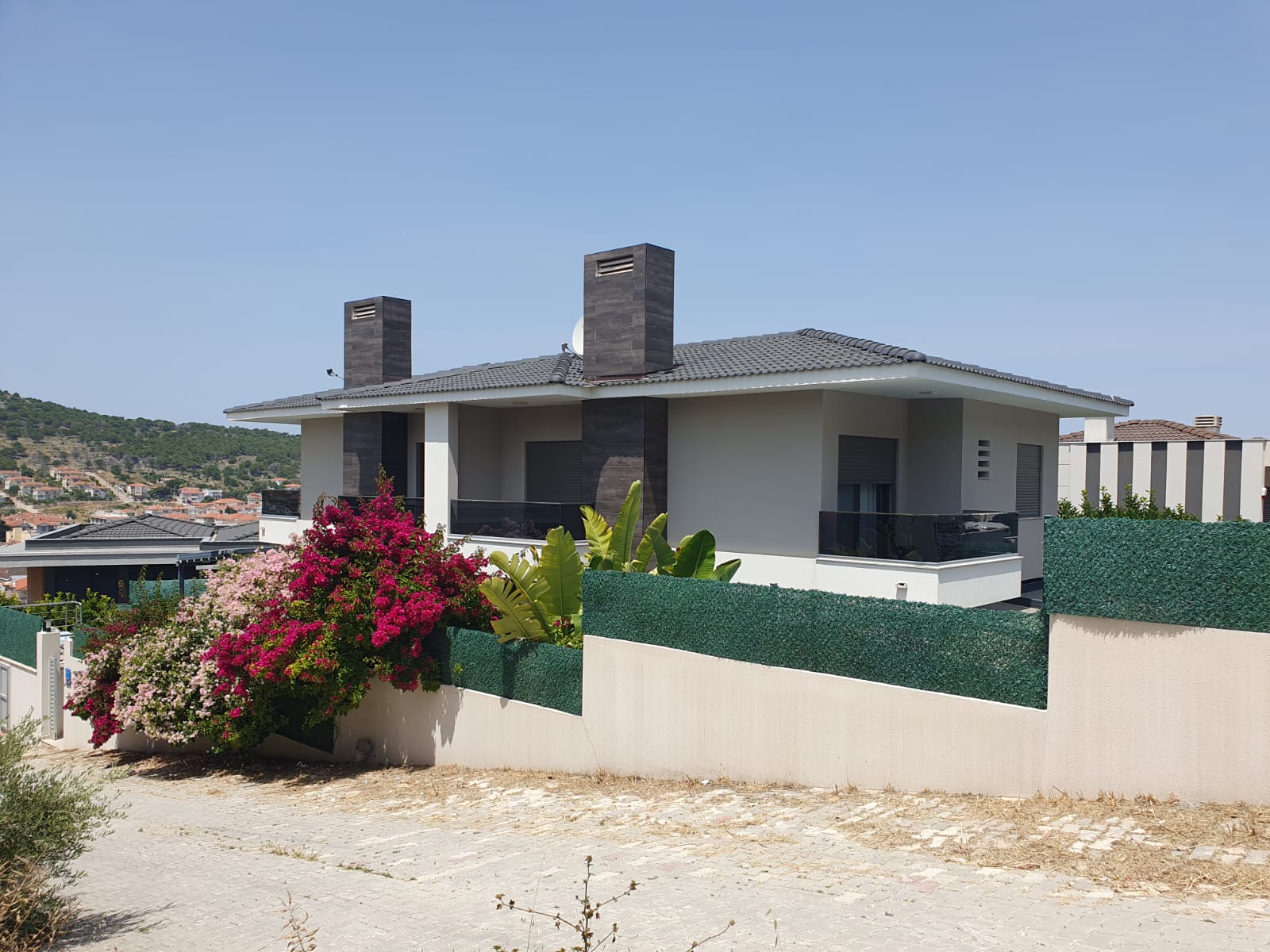 Villa Balaban Deniz