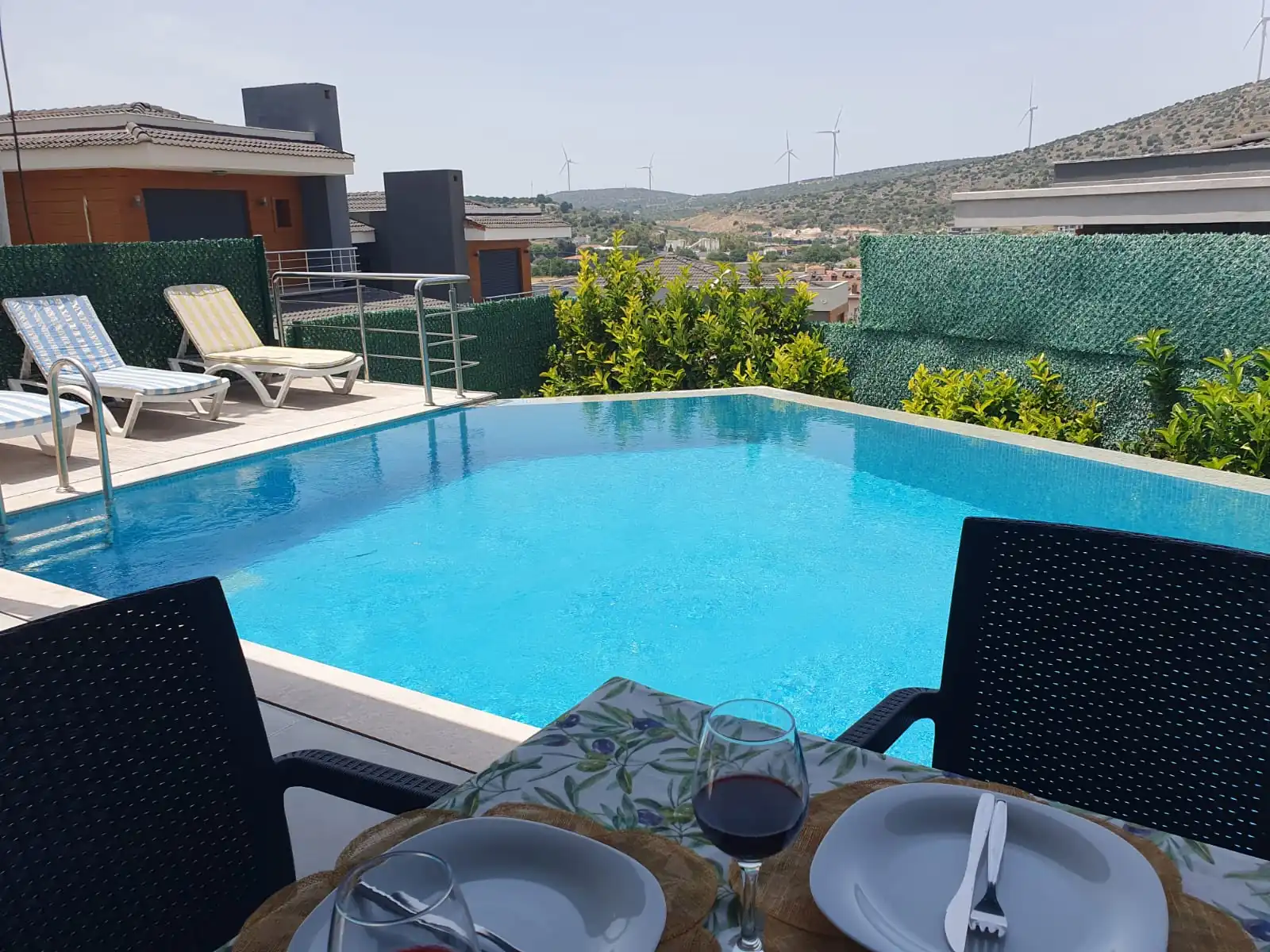 Villa Balaban Deniz