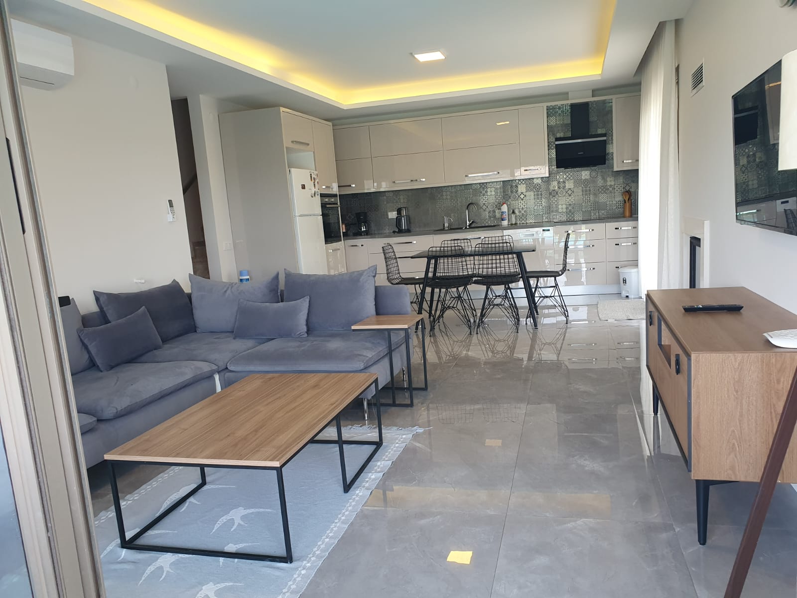 Villa Balaban Deniz