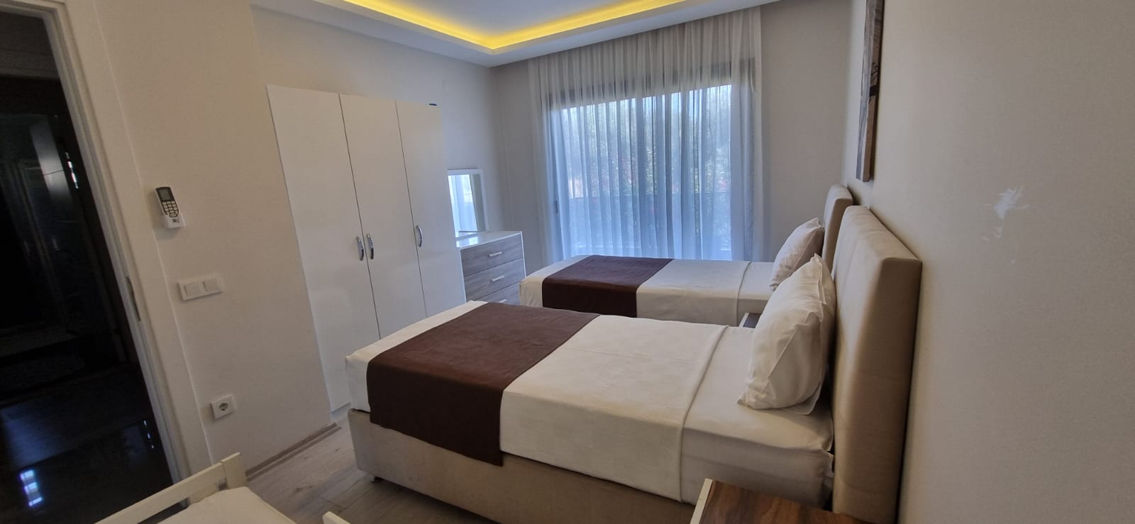 Villa Balaban Deniz