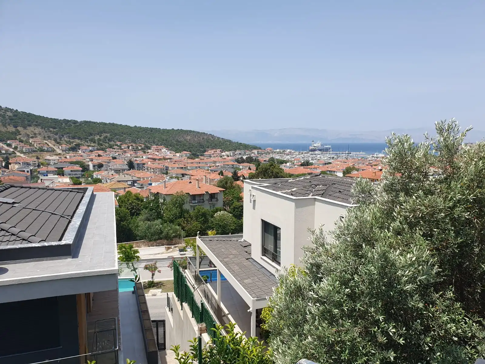 Villa Balaban Deniz