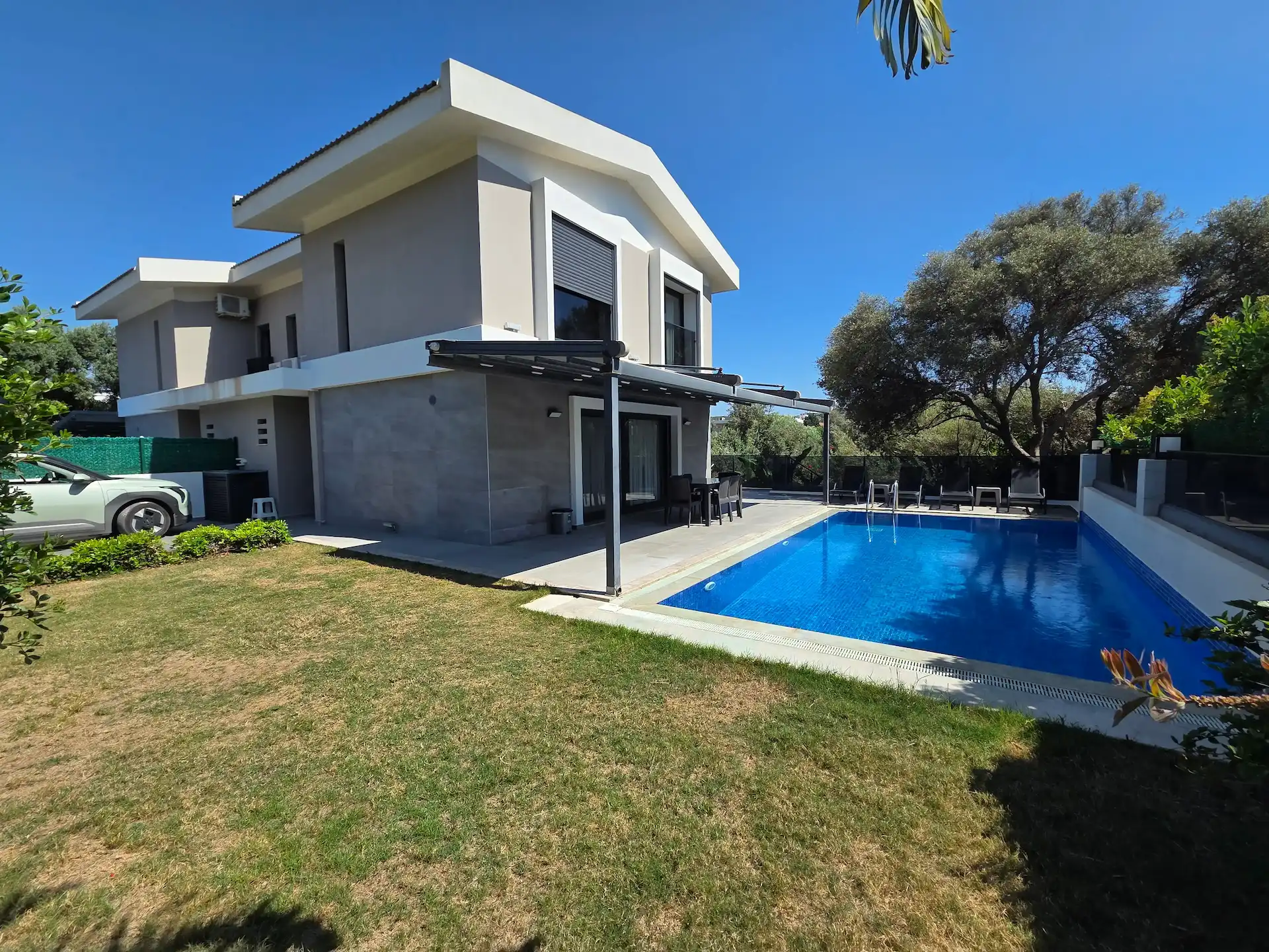 Villa Balaban Sakız