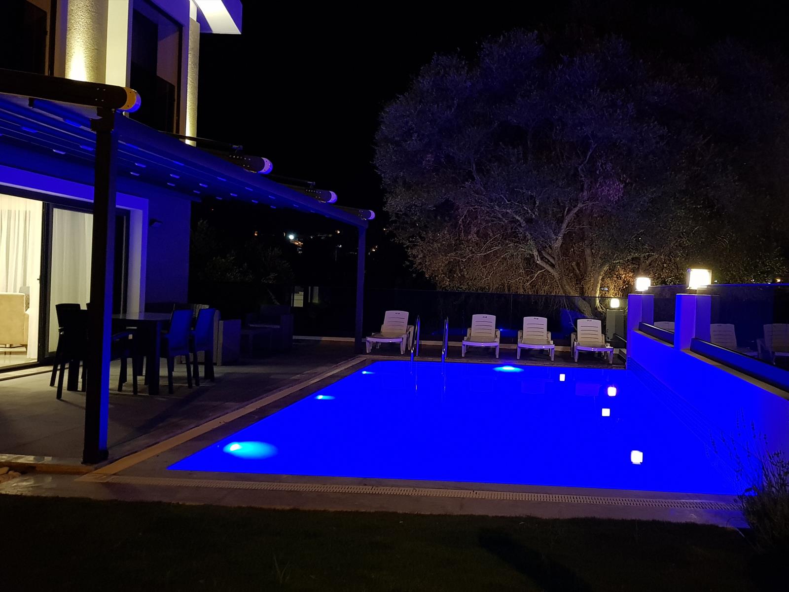 Villa Balaban Sakız