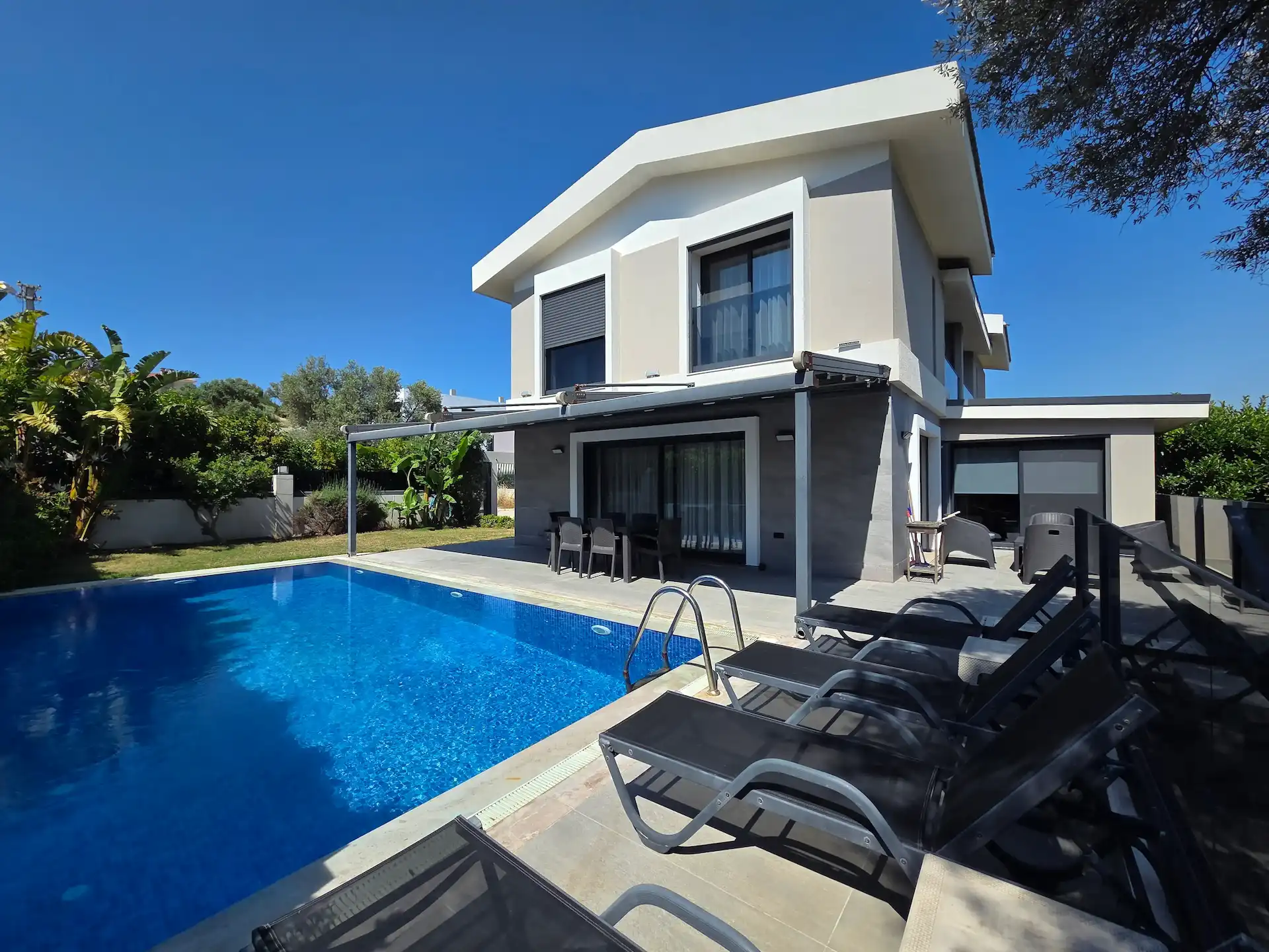 Villa Balaban Sakız