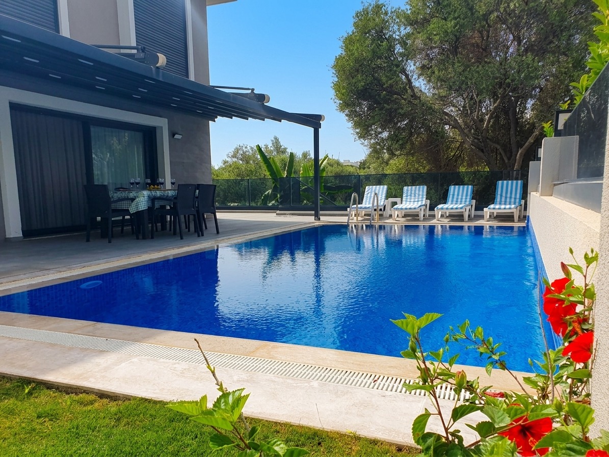 Villa Balaban Sakız