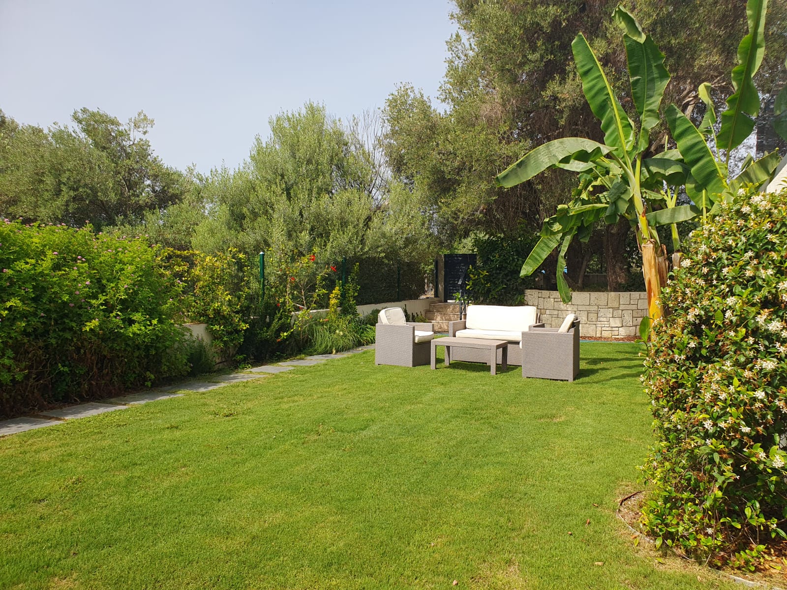 Villa Balaban Sakız