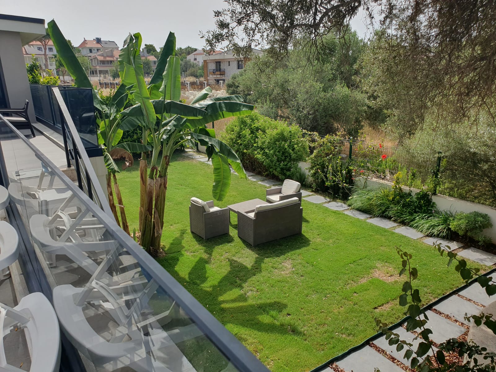 Villa Balaban Sakız
