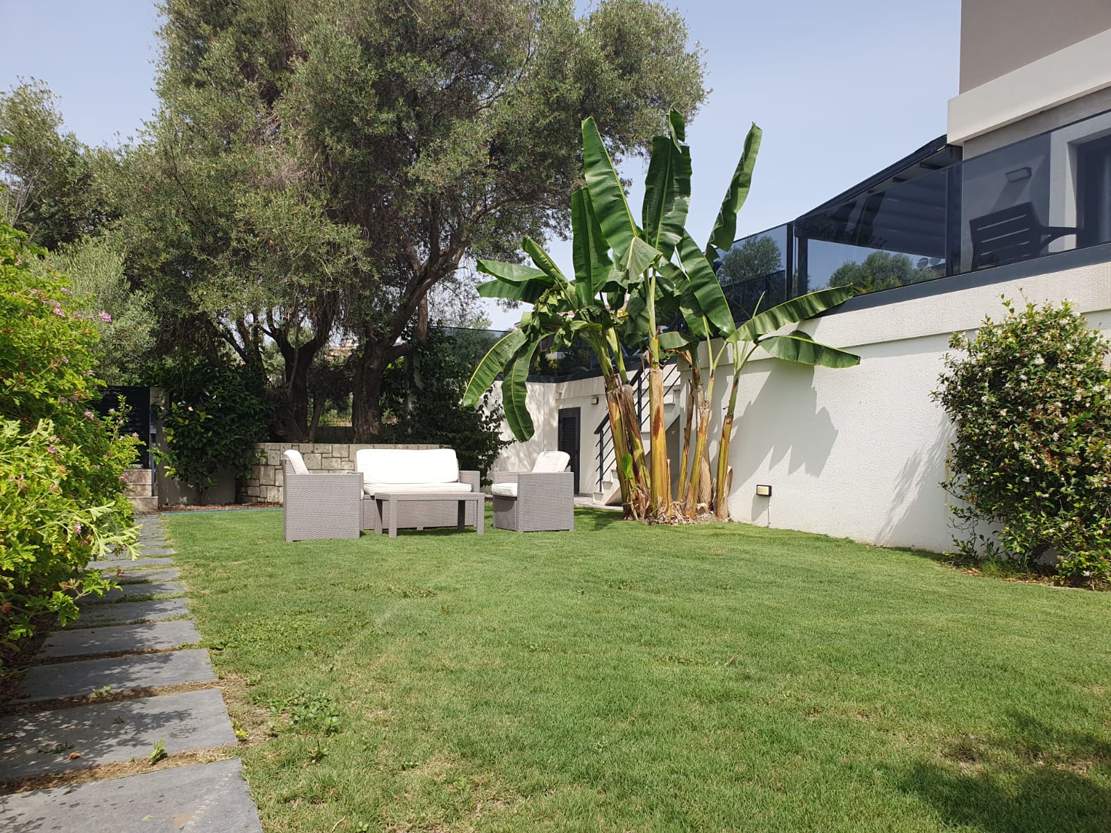 Villa Balaban Sakız