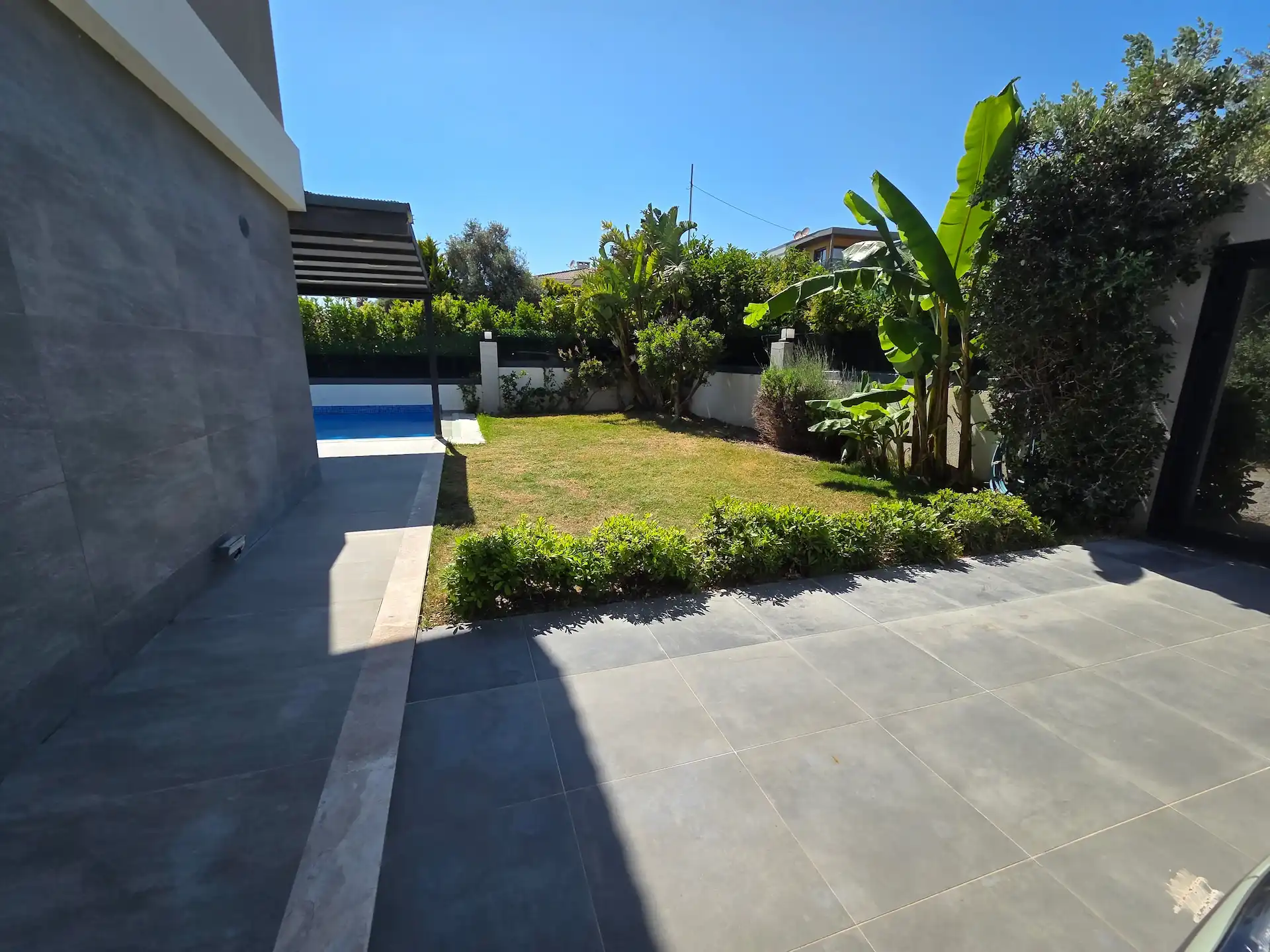 Villa Balaban Sakız