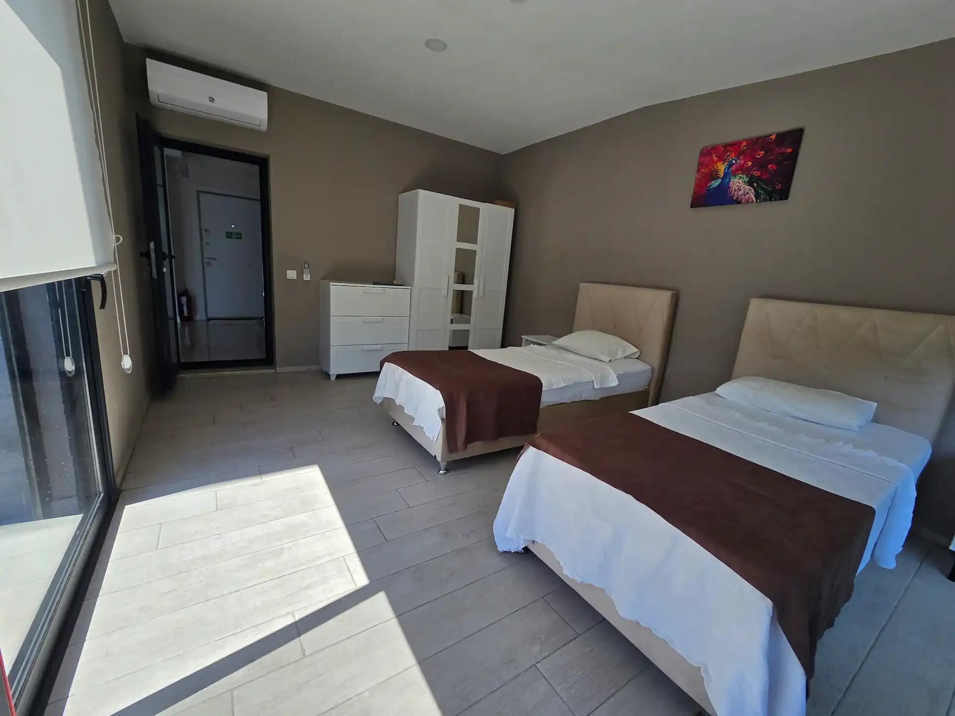 Villa Balaban Sakız