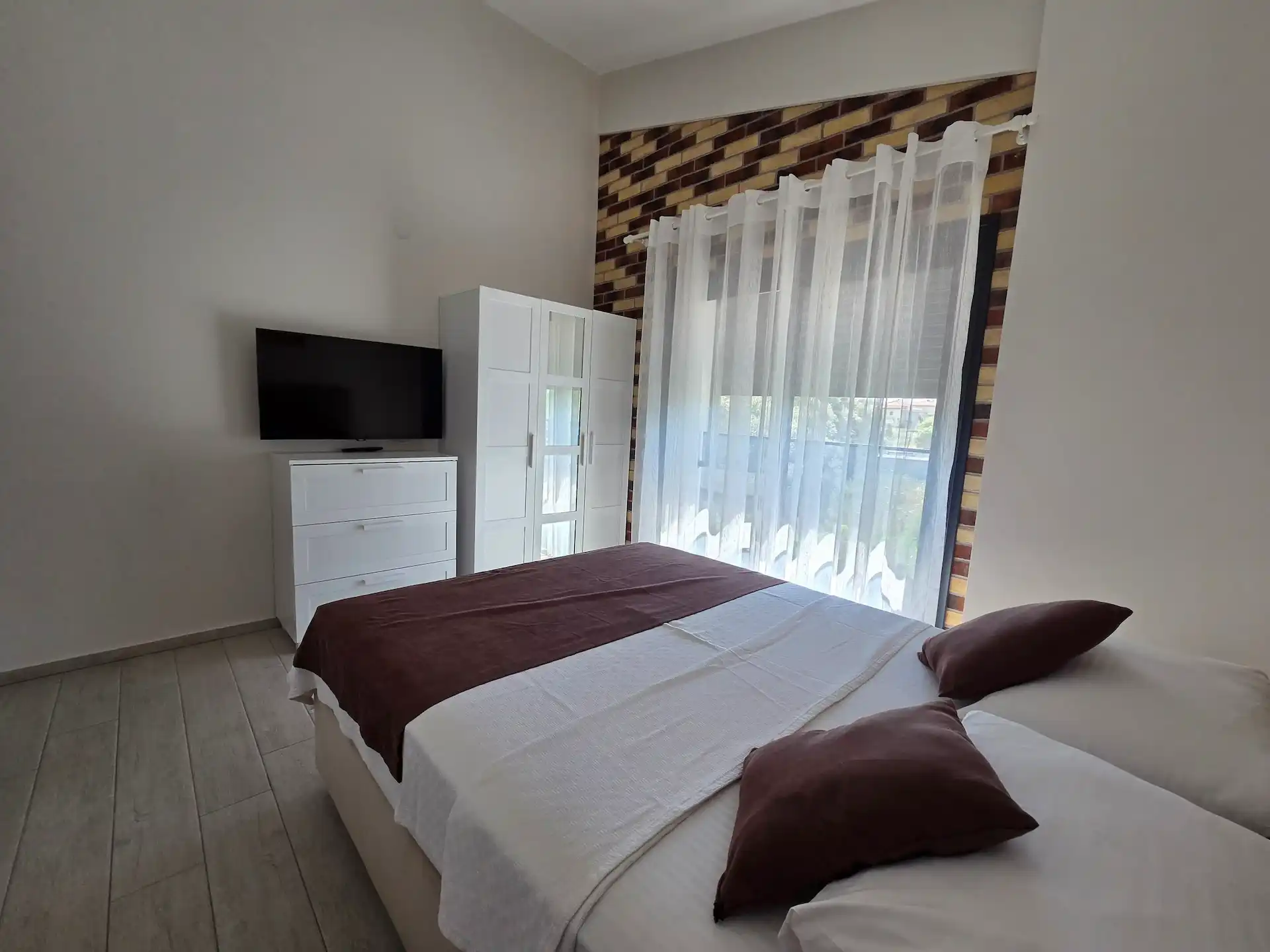Villa Balaban Sakız