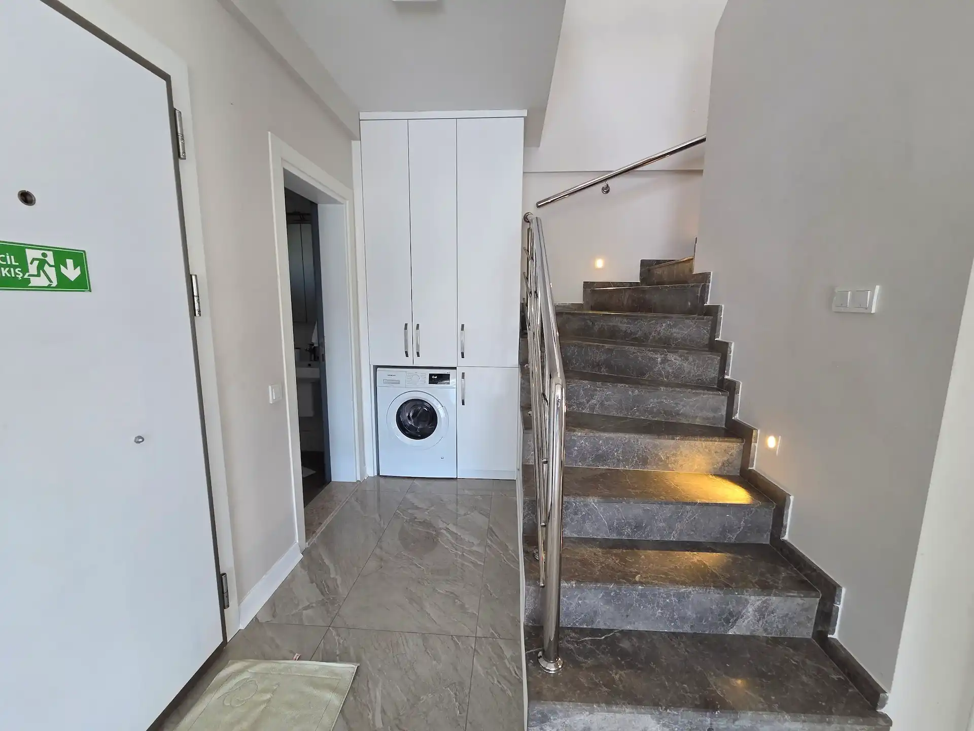Villa Balaban Sakız