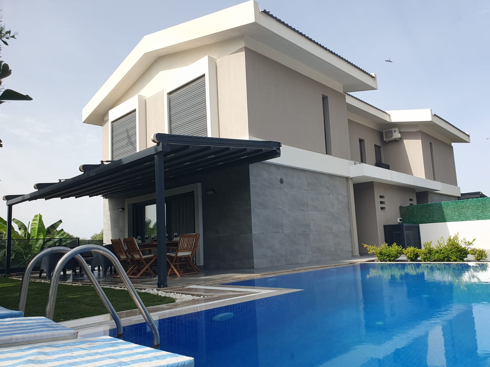 Villa Balaban Limon