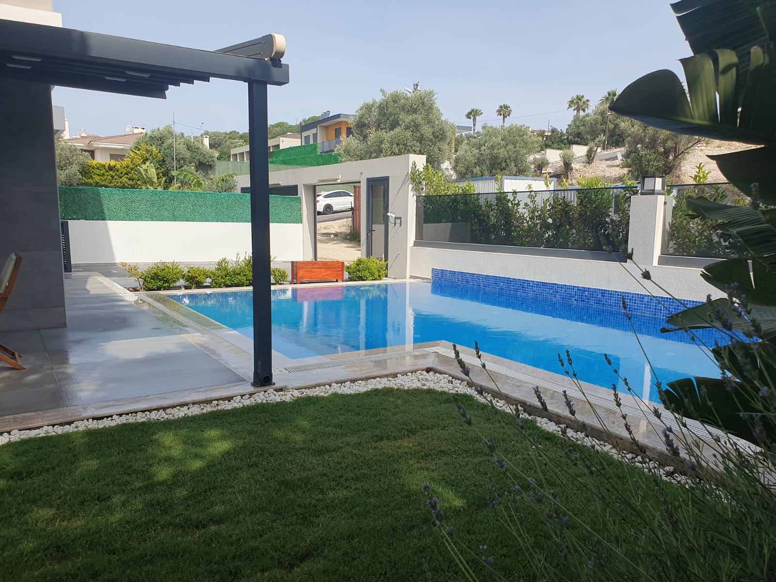 Villa Balaban Limon
