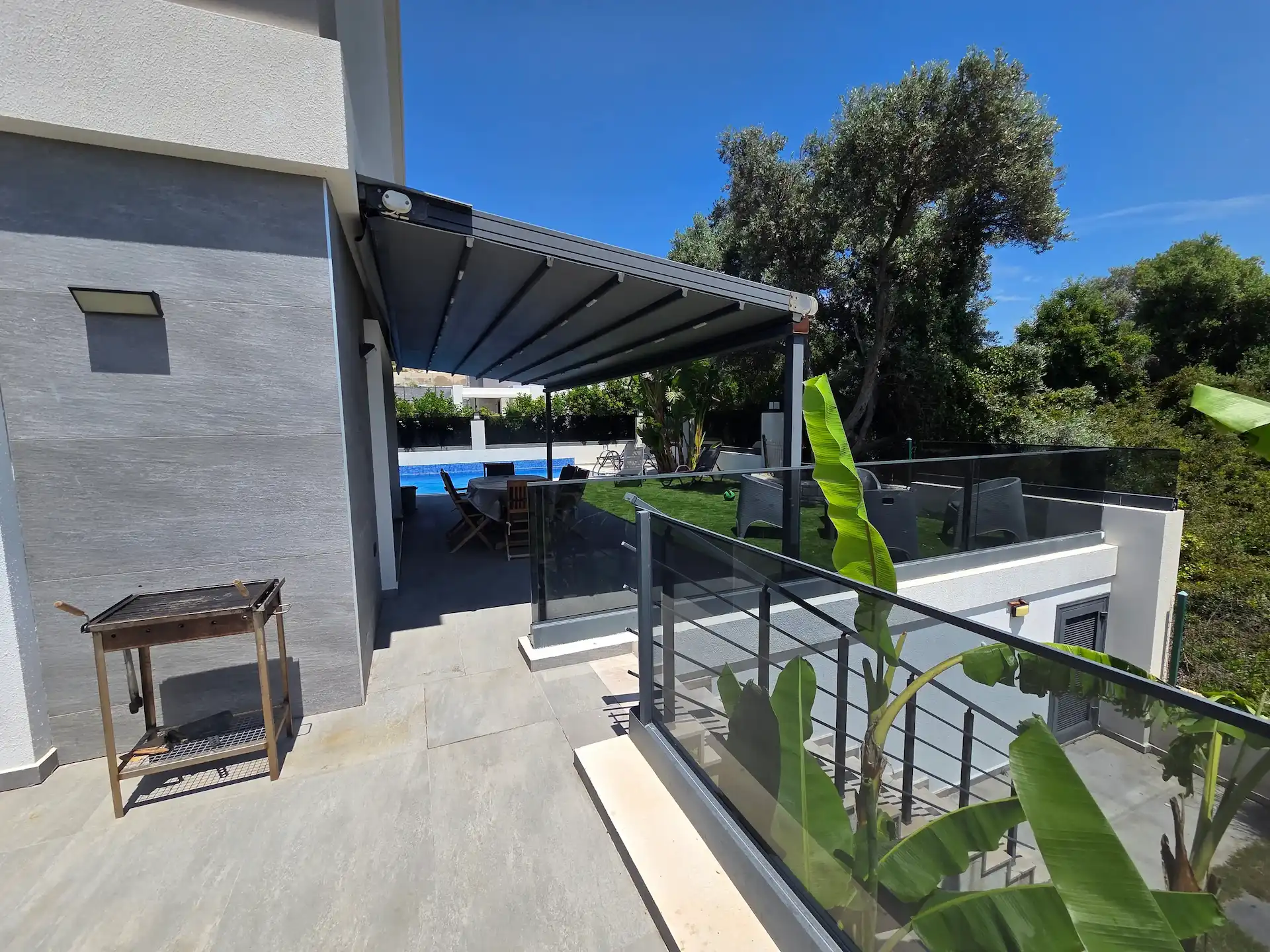 Villa Balaban Limon