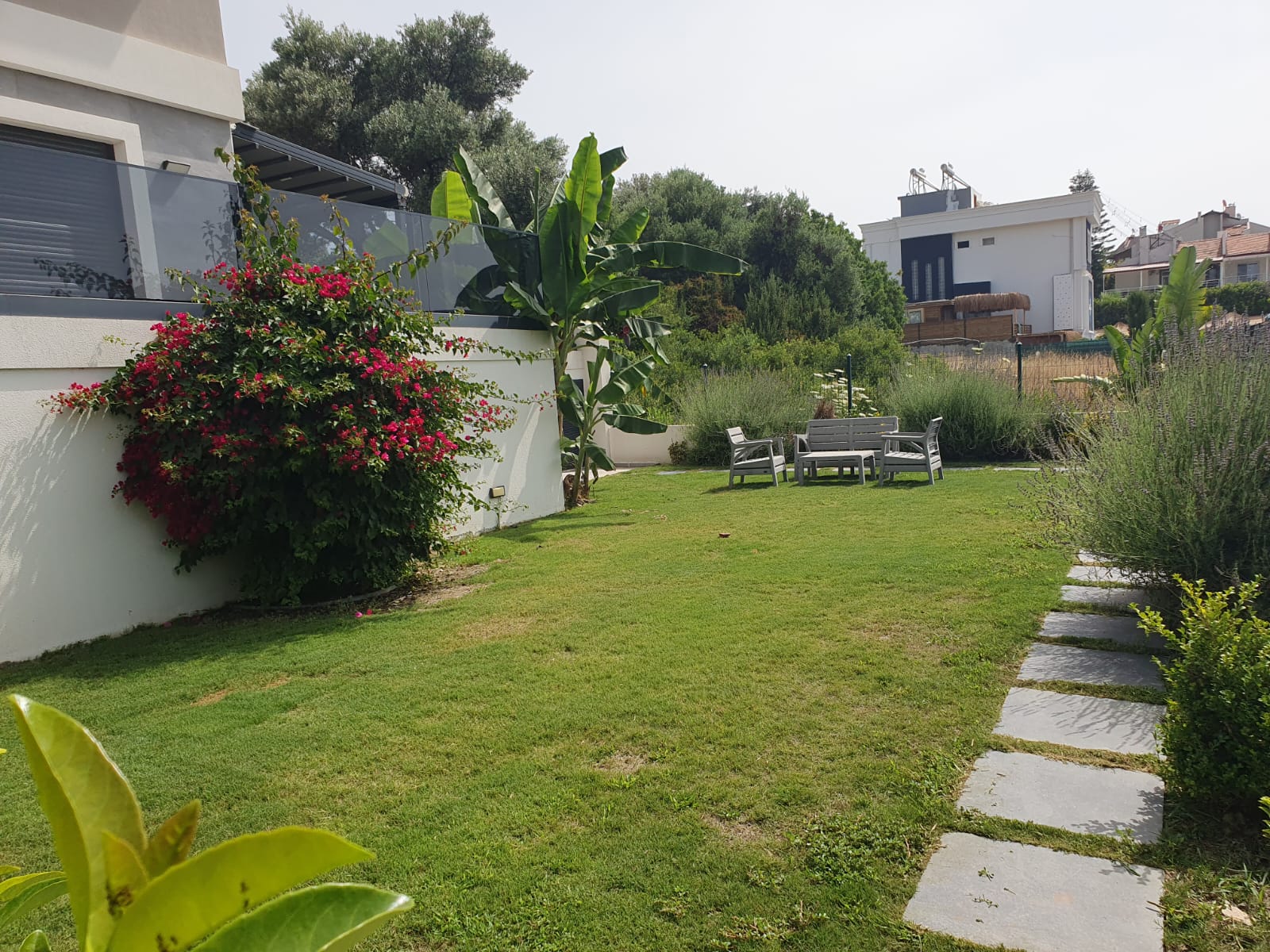 Villa Balaban Limon