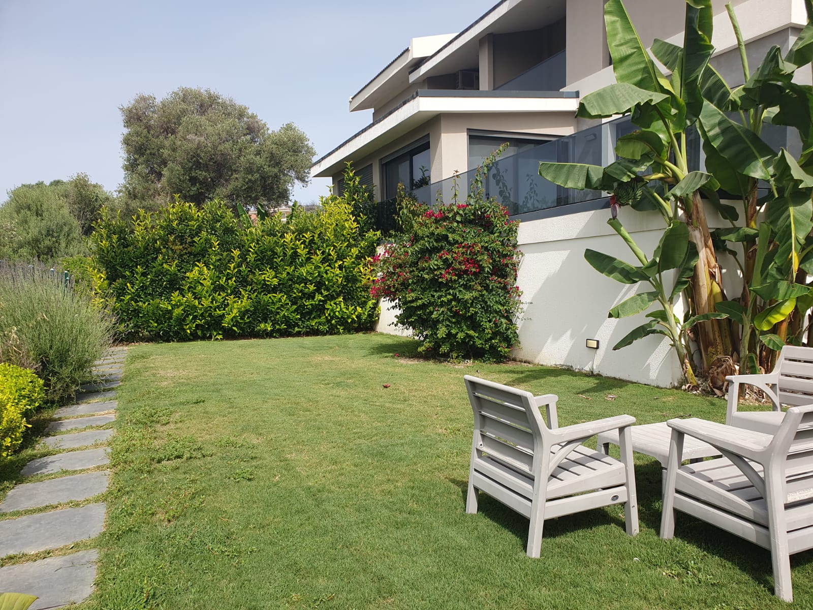 Villa Balaban Limon