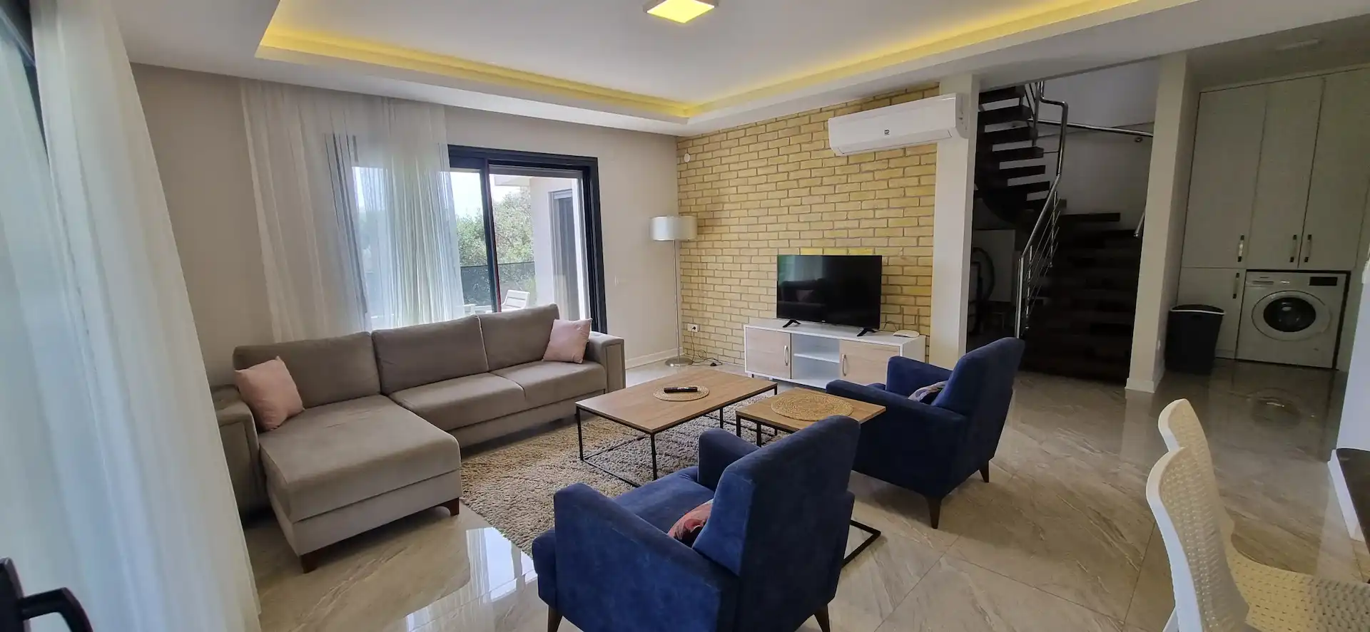 Villa Balaban Limon