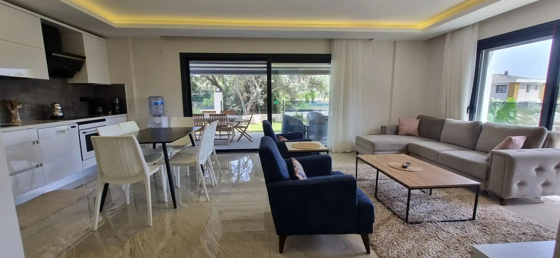Villa Balaban Limon