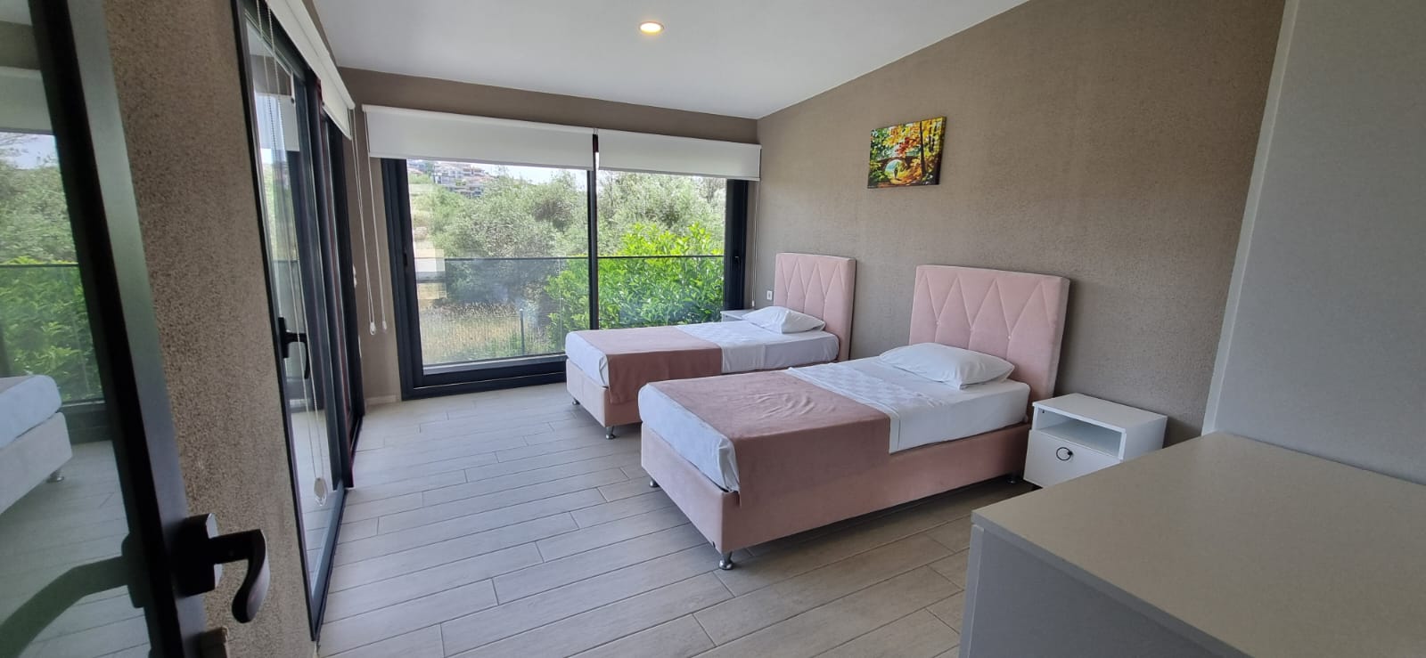 Villa Balaban Limon