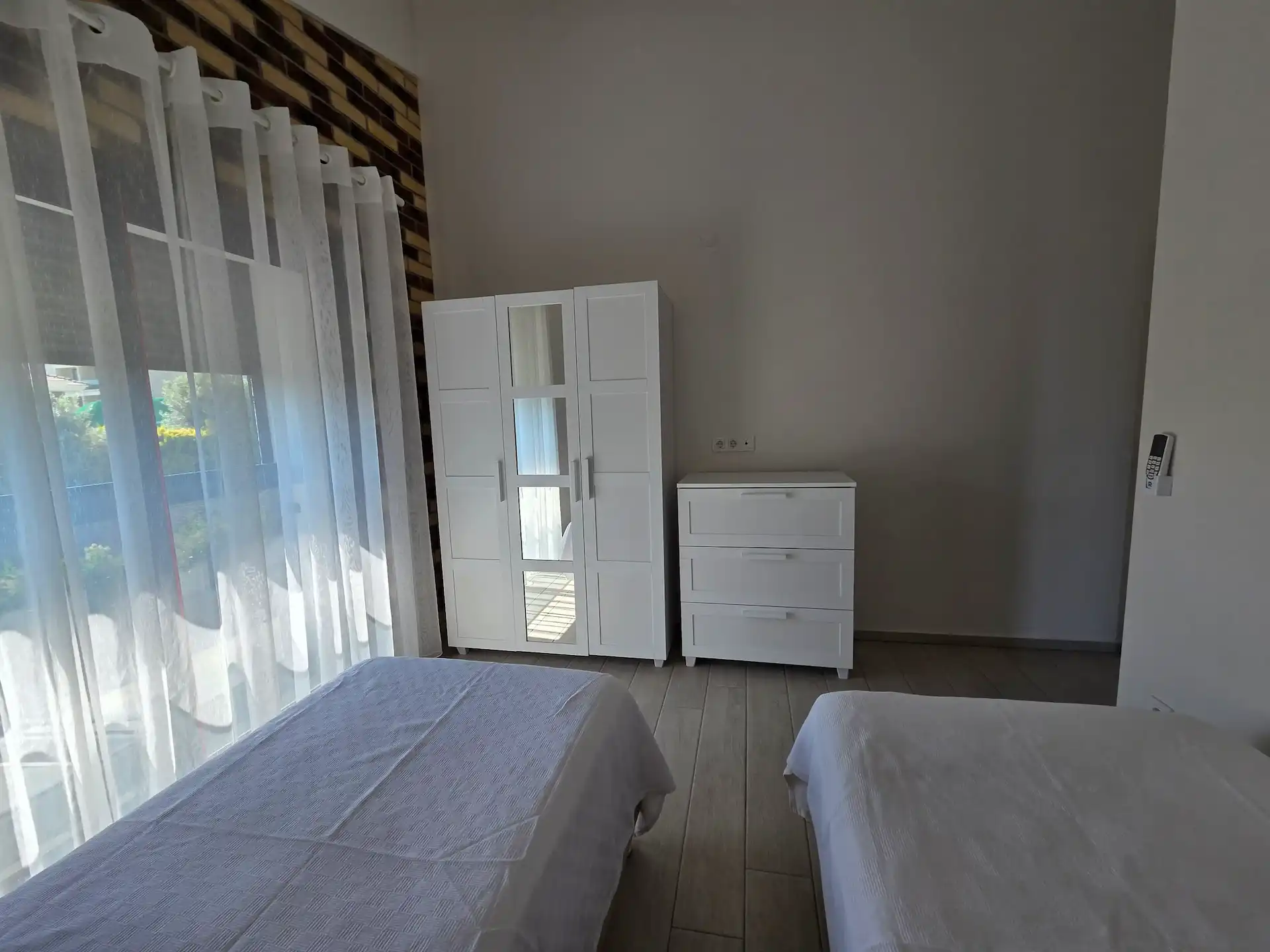 Villa Balaban Limon