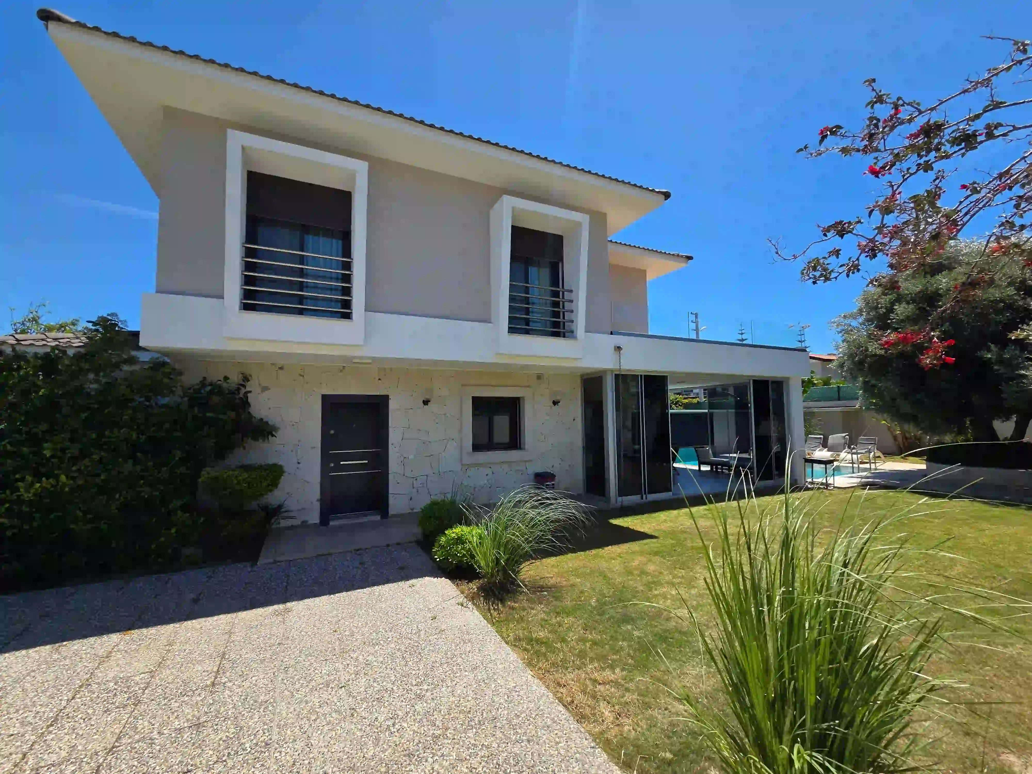 Villa Balaban Zeytin