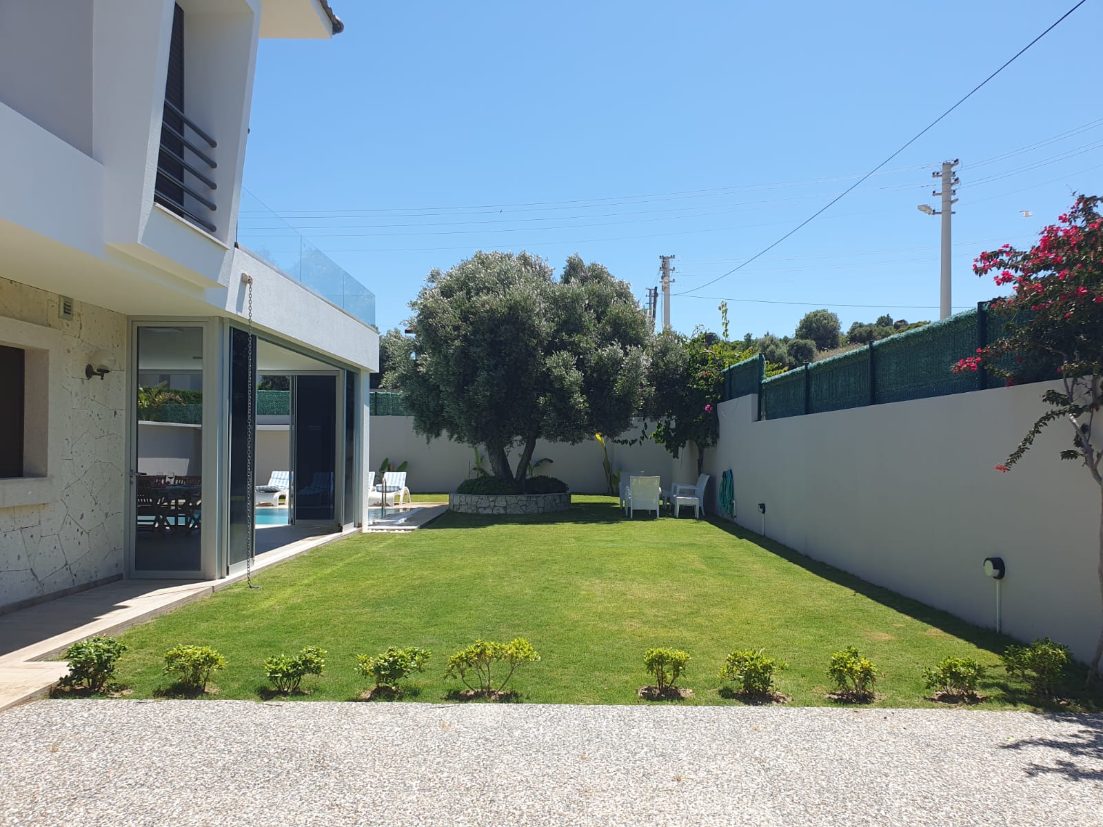 Villa Balaban Zeytin