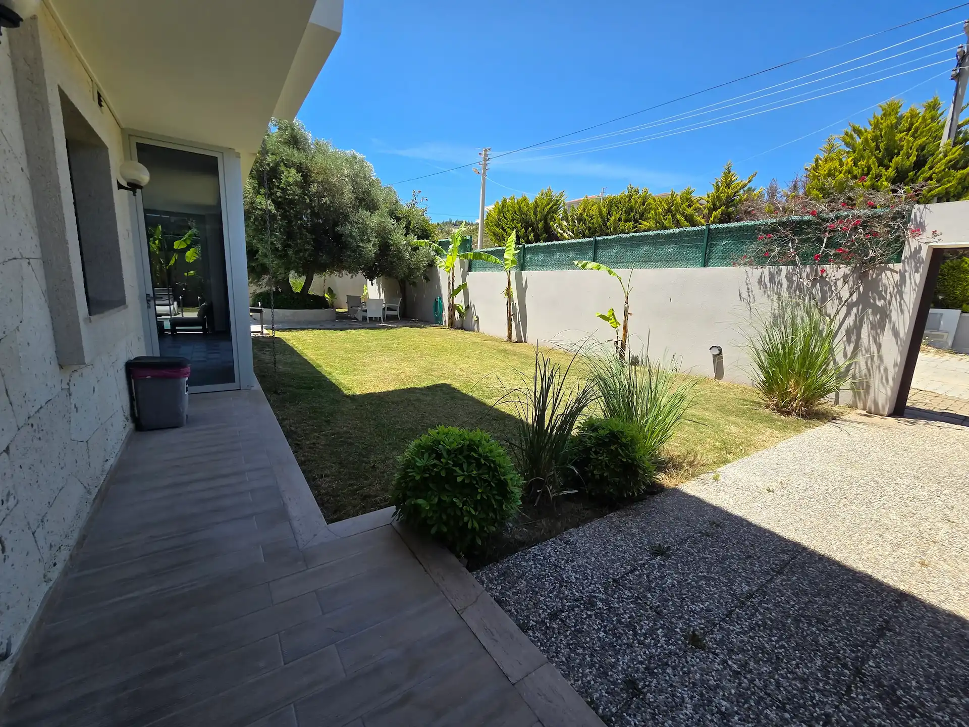 Villa Balaban Zeytin