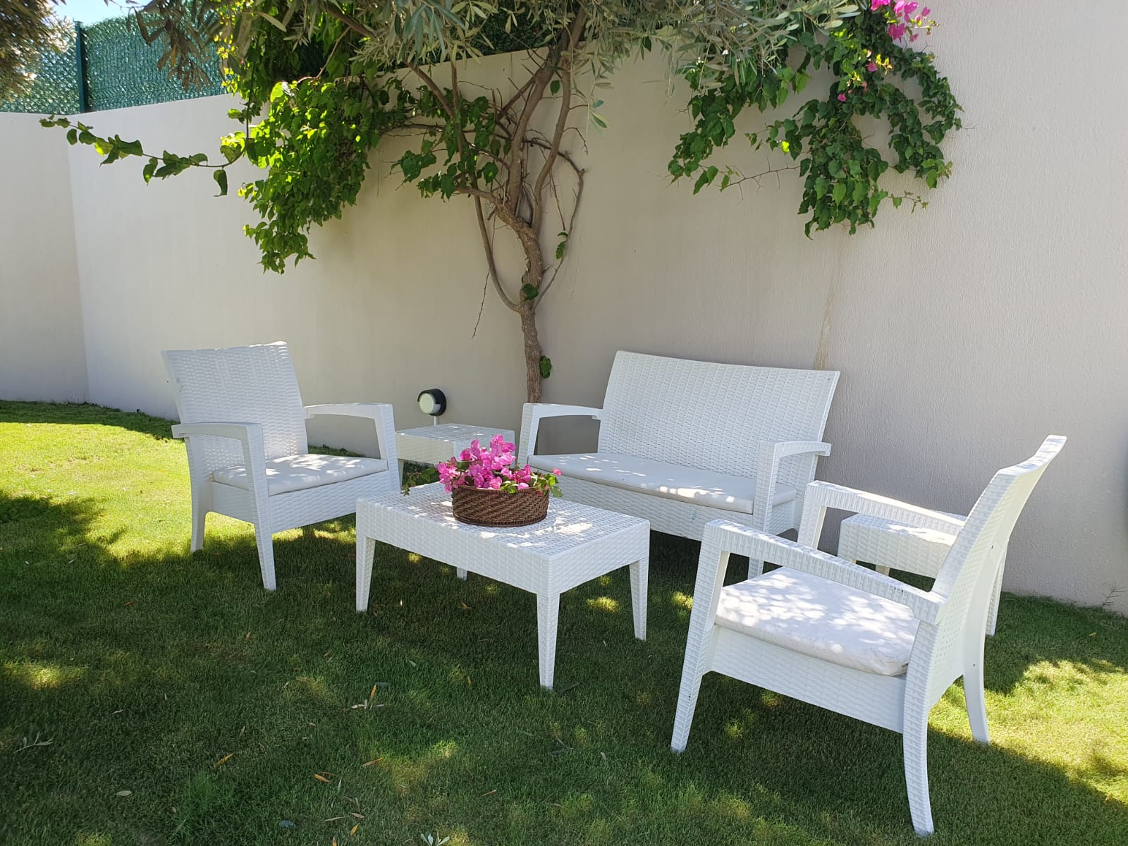 Villa Balaban Zeytin