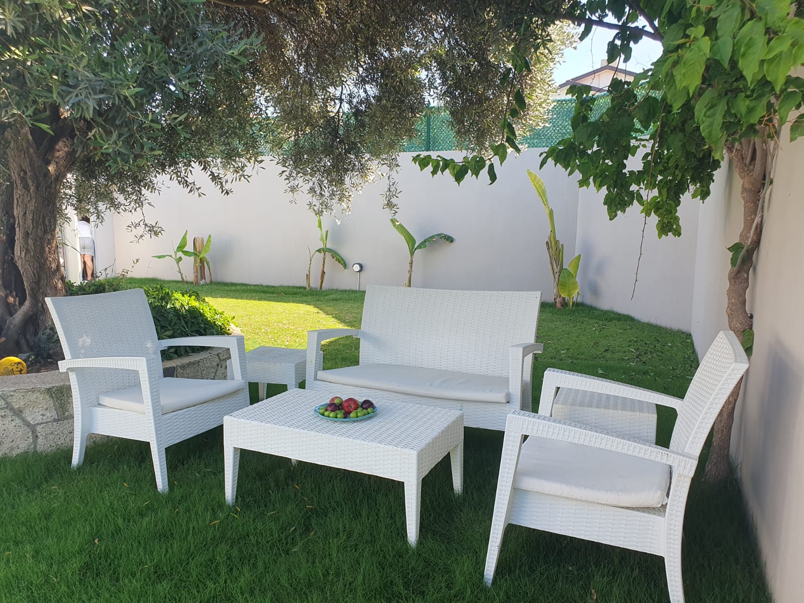 Villa Balaban Zeytin