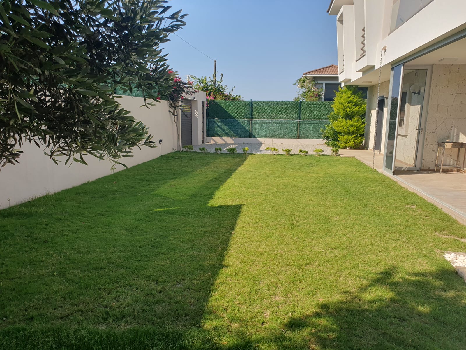 Villa Balaban Zeytin