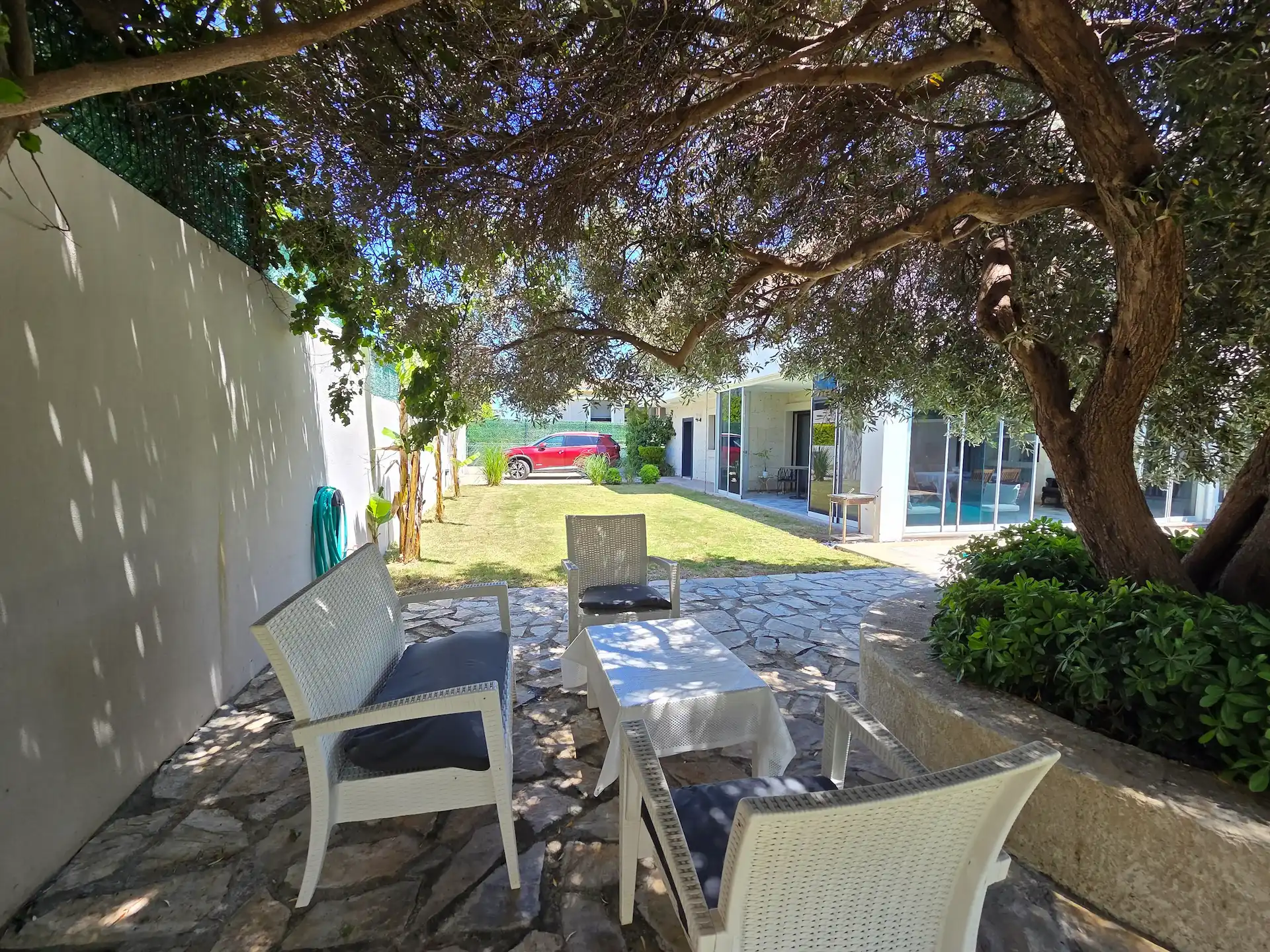 Villa Balaban Zeytin