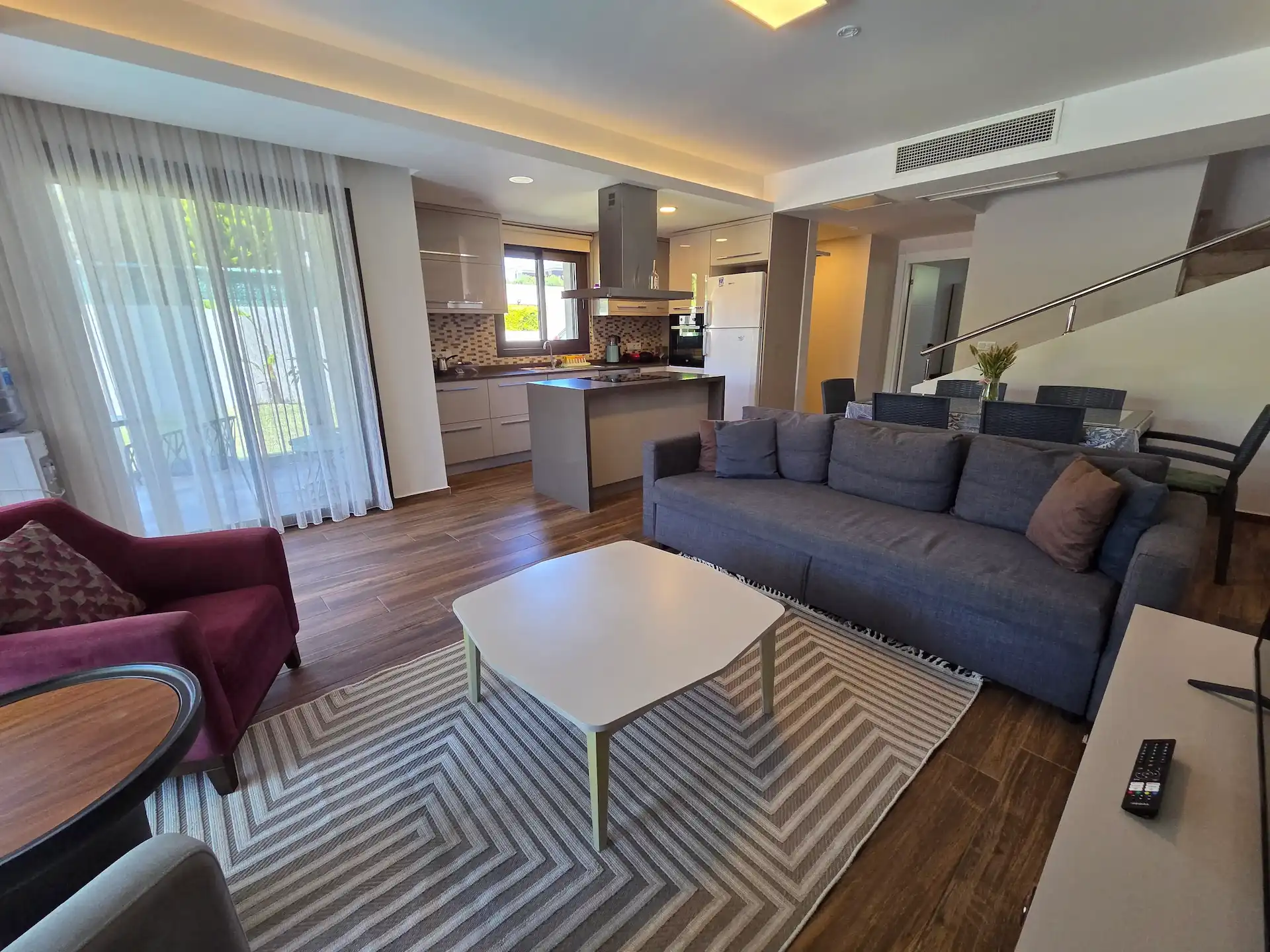 Villa Balaban Zeytin