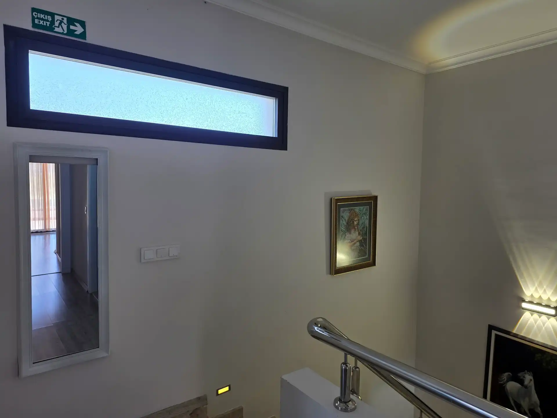 Villa Balaban Zeytin