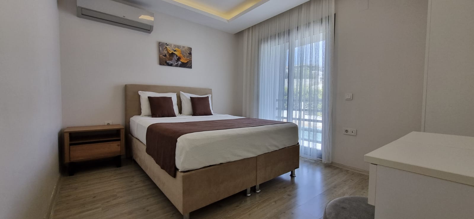 Villa Balaban Zeytin