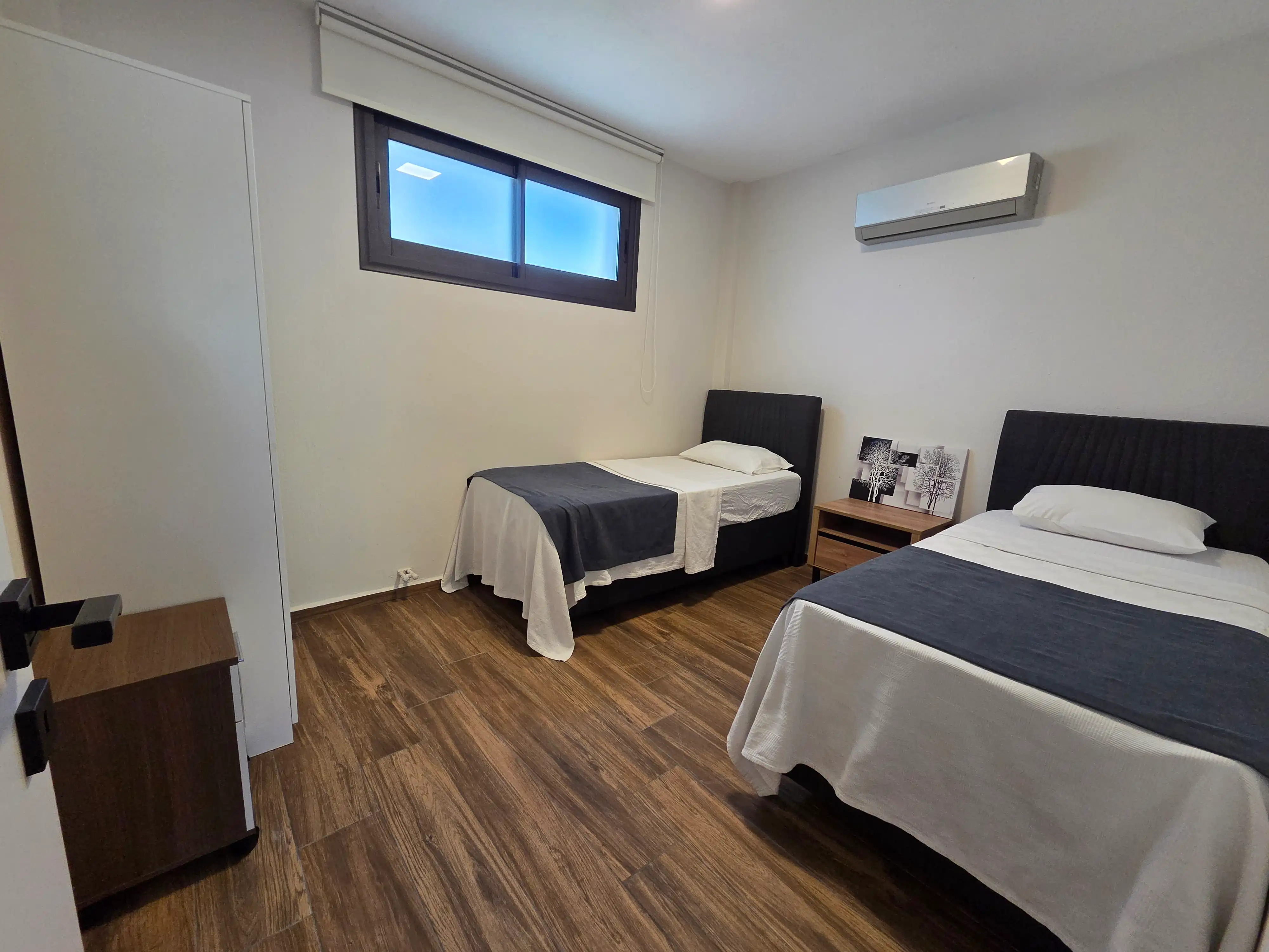 Villa Balaban Zeytin