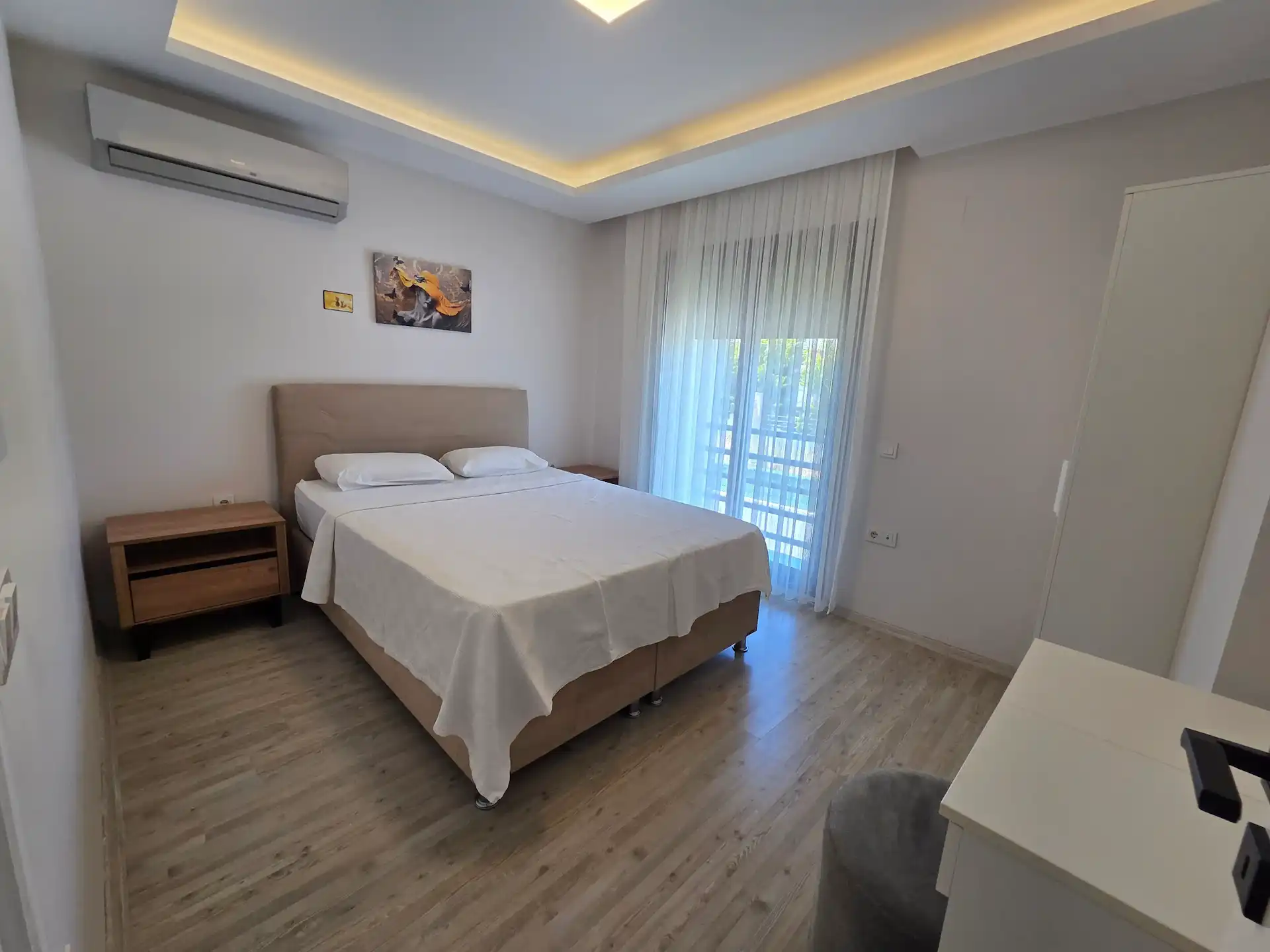 Villa Balaban Zeytin