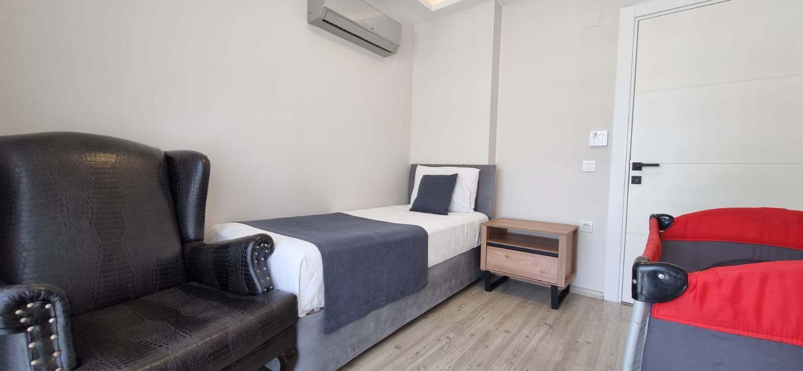 Villa Balaban Zeytin